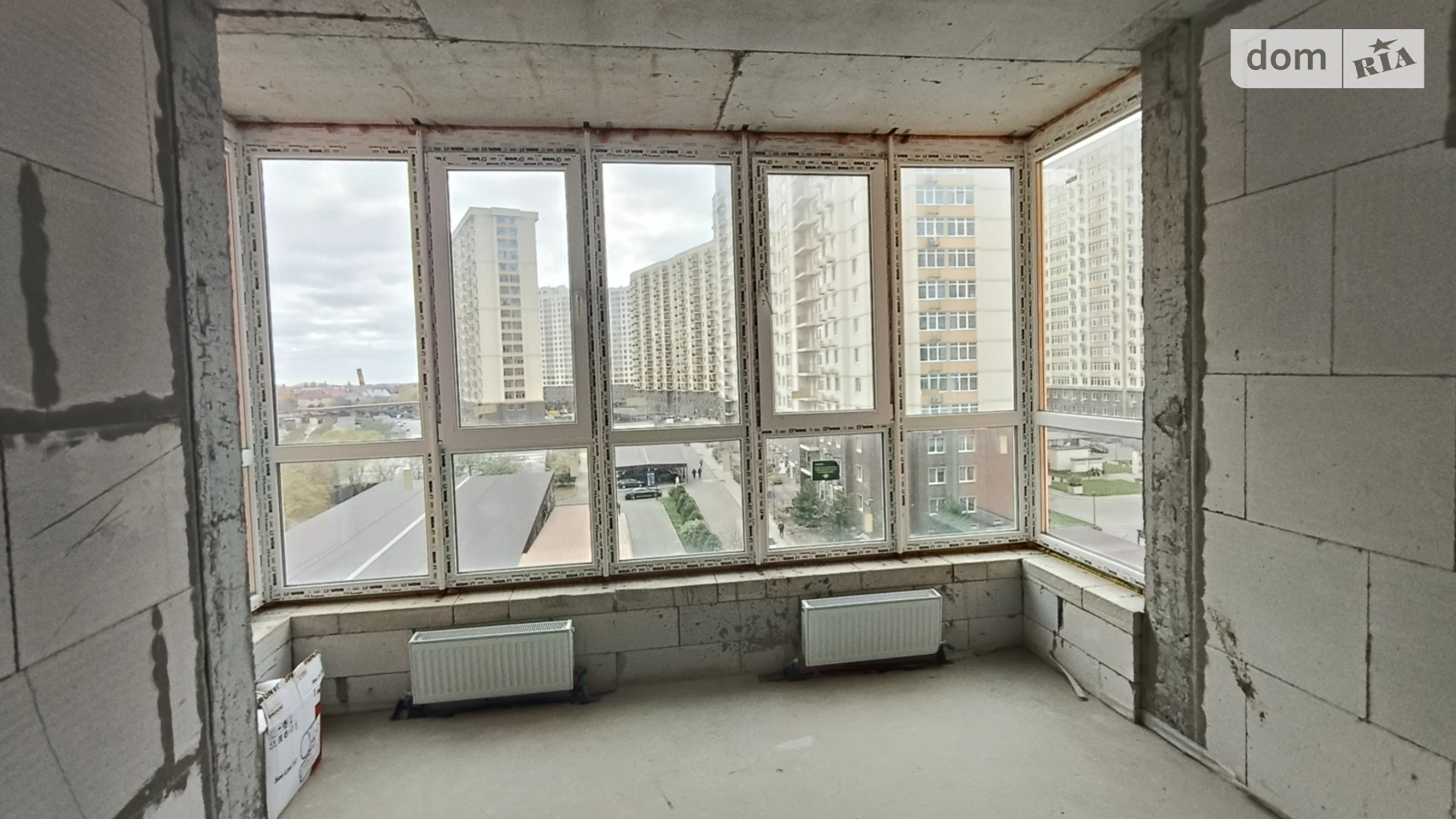 Продается 3-комнатная квартира 72 кв. м в Лиманке, ул. Жемчужная - фото 5