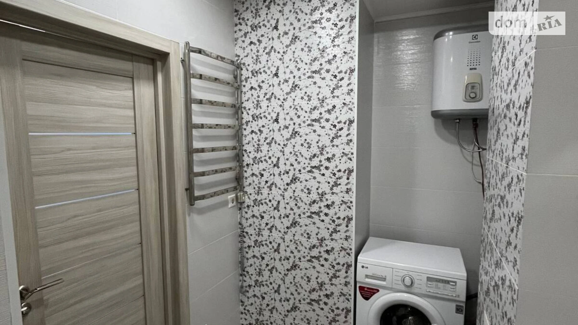 Продається 1-кімнатна квартира 46.8 кв. м у Києві, Харківське шосе, 19А - фото 4