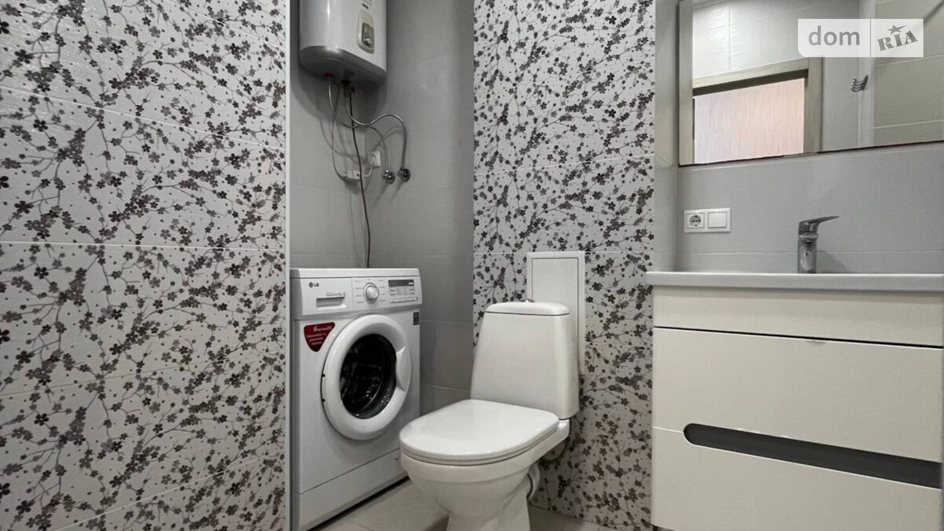 Продається 1-кімнатна квартира 46.8 кв. м у Києві, Харківське шосе, 19А - фото 5