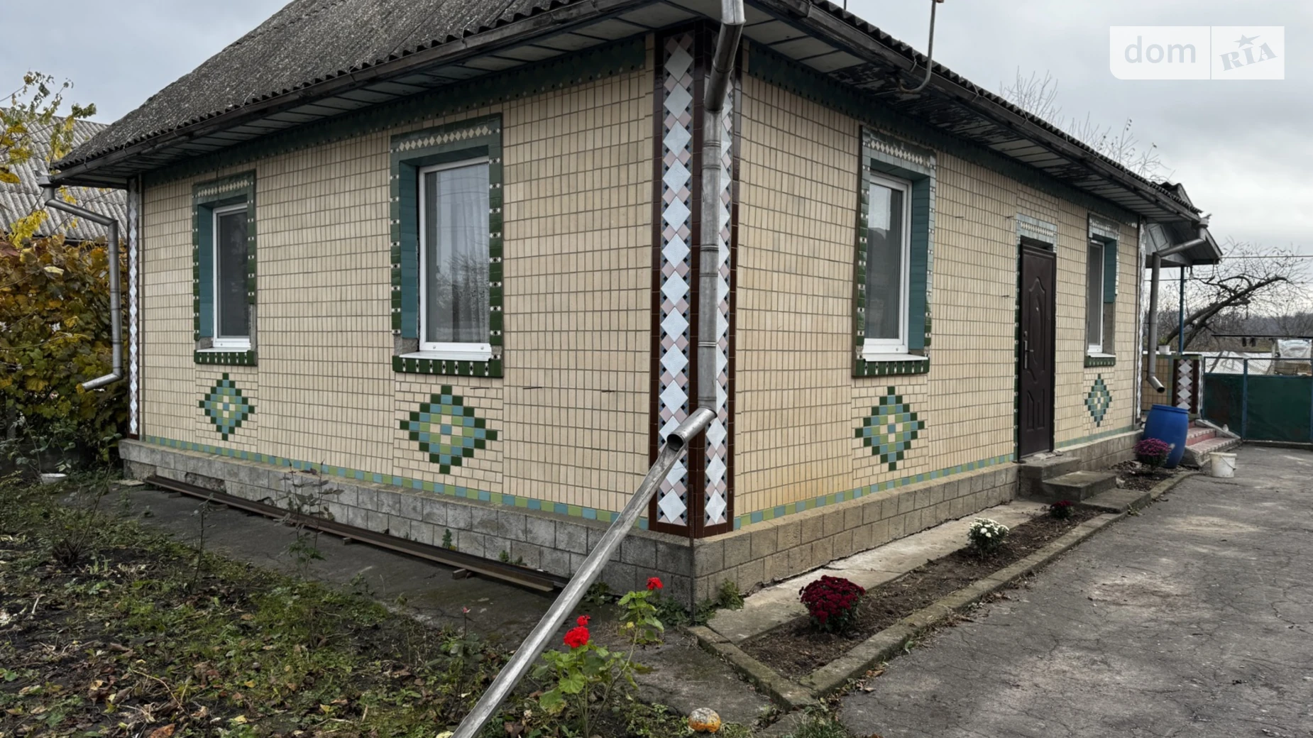 Продается одноэтажный дом 77.3 кв. м с садом, цена: 34999 $ - фото 2