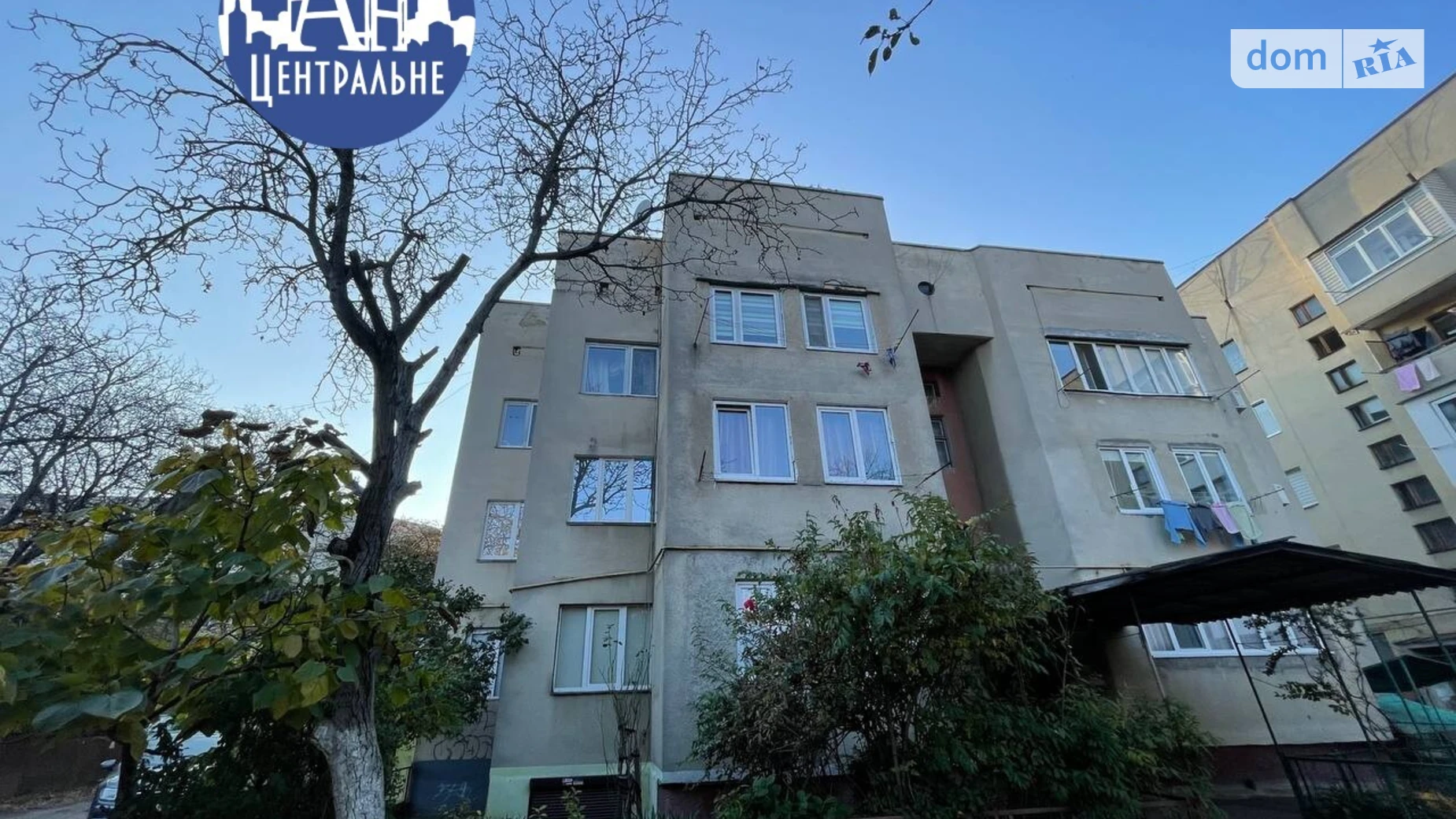 Продается 3-комнатная квартира 78.7 кв. м в Черновцах, ул. Ивасюка Владимира, 1 - фото 2