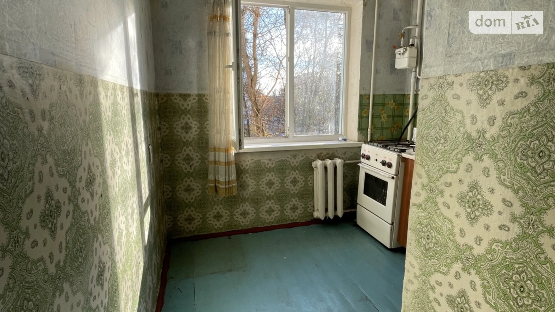 Продается 1-комнатная квартира 32.3 кв. м в Виннице, просп. Космонавтов, 15 - фото 3