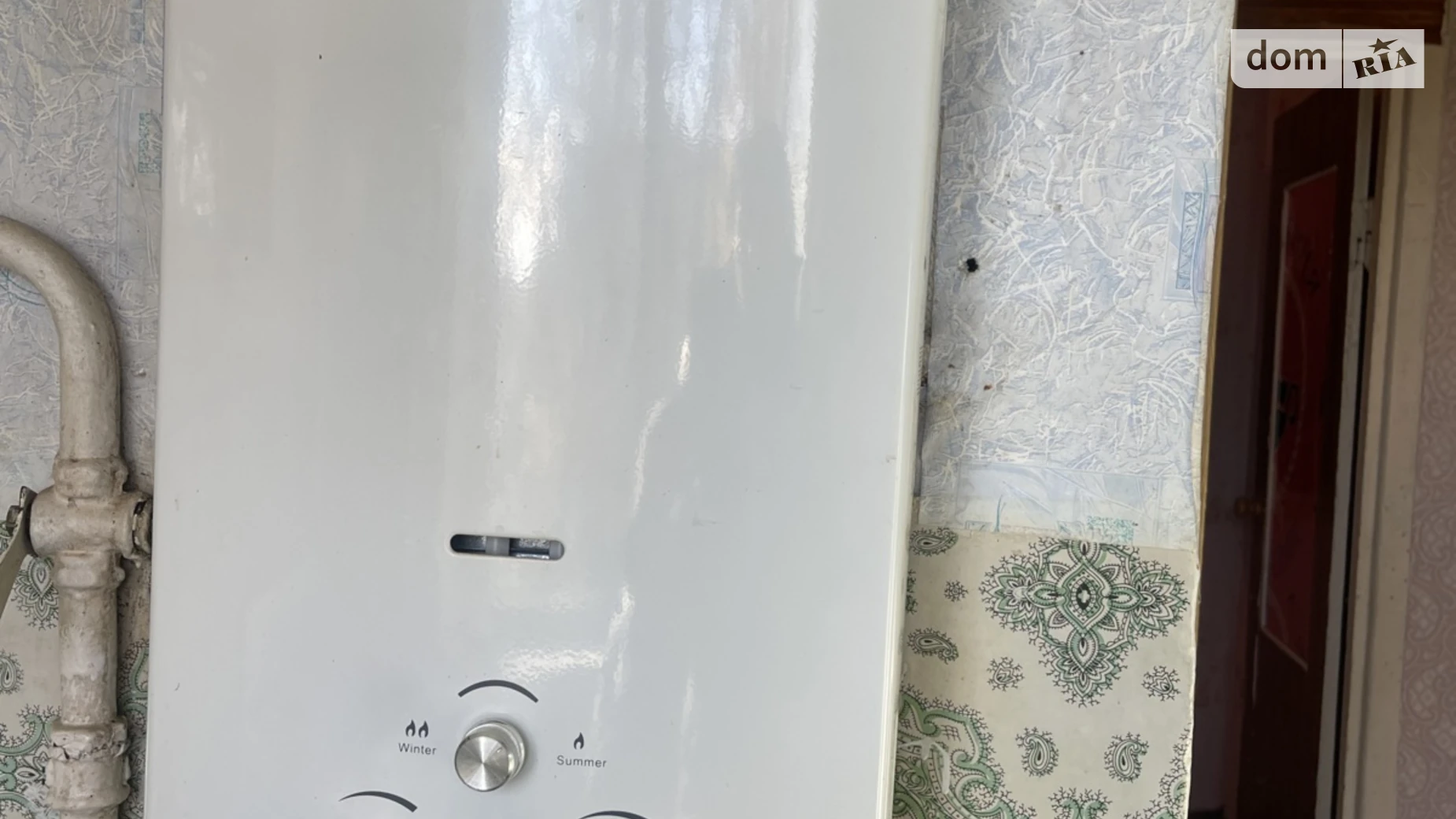 Продается 1-комнатная квартира 32.3 кв. м в Виннице, просп. Космонавтов, 15 - фото 5