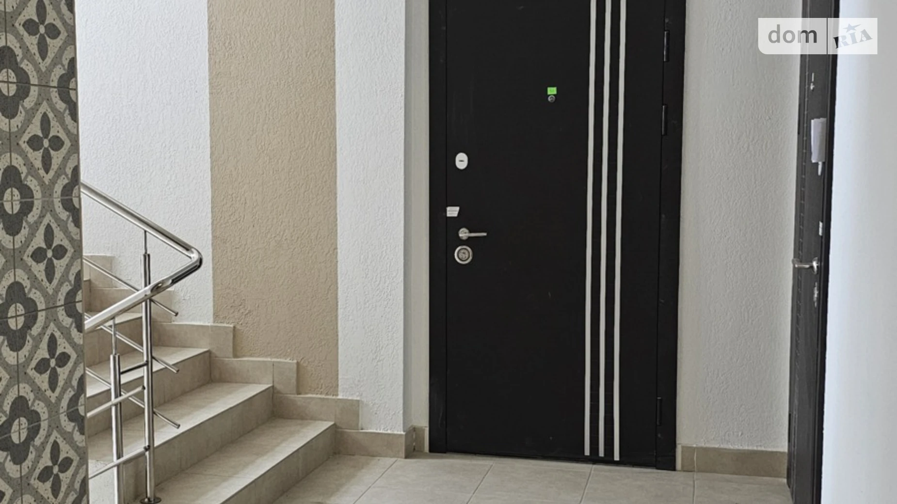 Продается 3-комнатная квартира 72.7 кв. м в Ивано-Франковске, ул. Павла Полуботка - фото 3