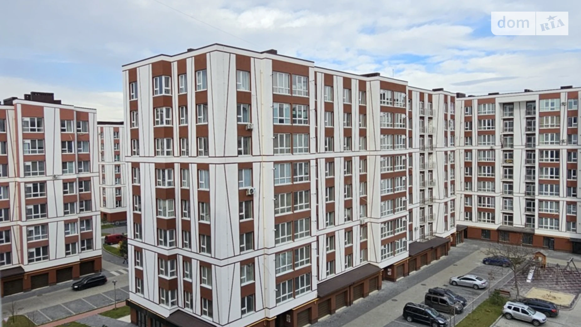 Продается 3-комнатная квартира 72.7 кв. м в Ивано-Франковске, ул. Павла Полуботка - фото 5