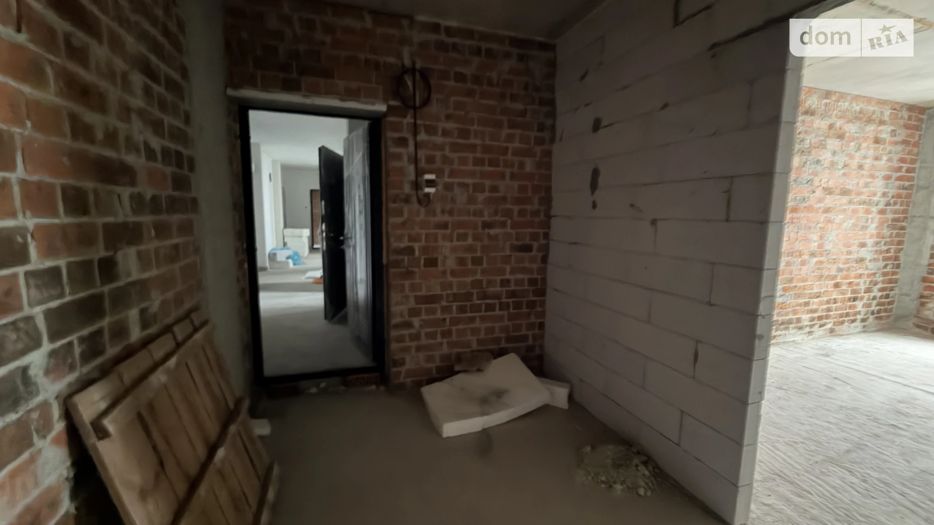 Продается 1-комнатная квартира 42 кв. м в Солонке, ул. Ивана Рубчака, 23 - фото 2