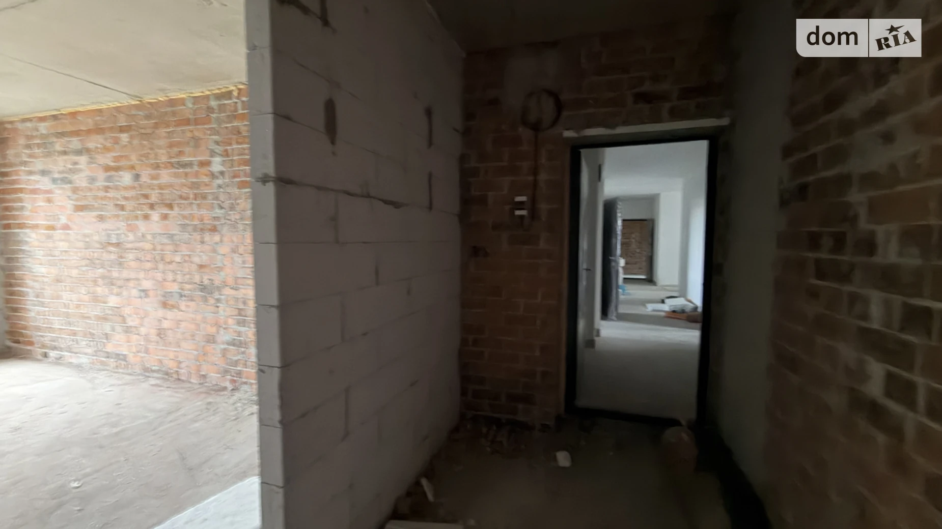 Продается 1-комнатная квартира 42 кв. м в Солонке, ул. Ивана Рубчака, 23 - фото 3