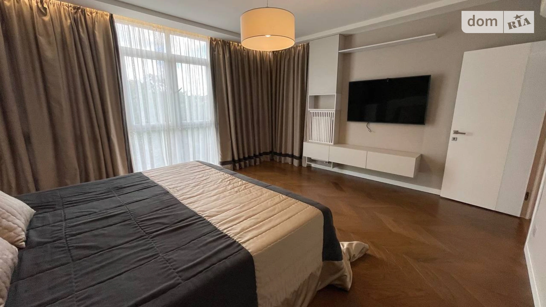 Продается часть дома 215 кв. м с беседкой, цена: 280000 $ - фото 3