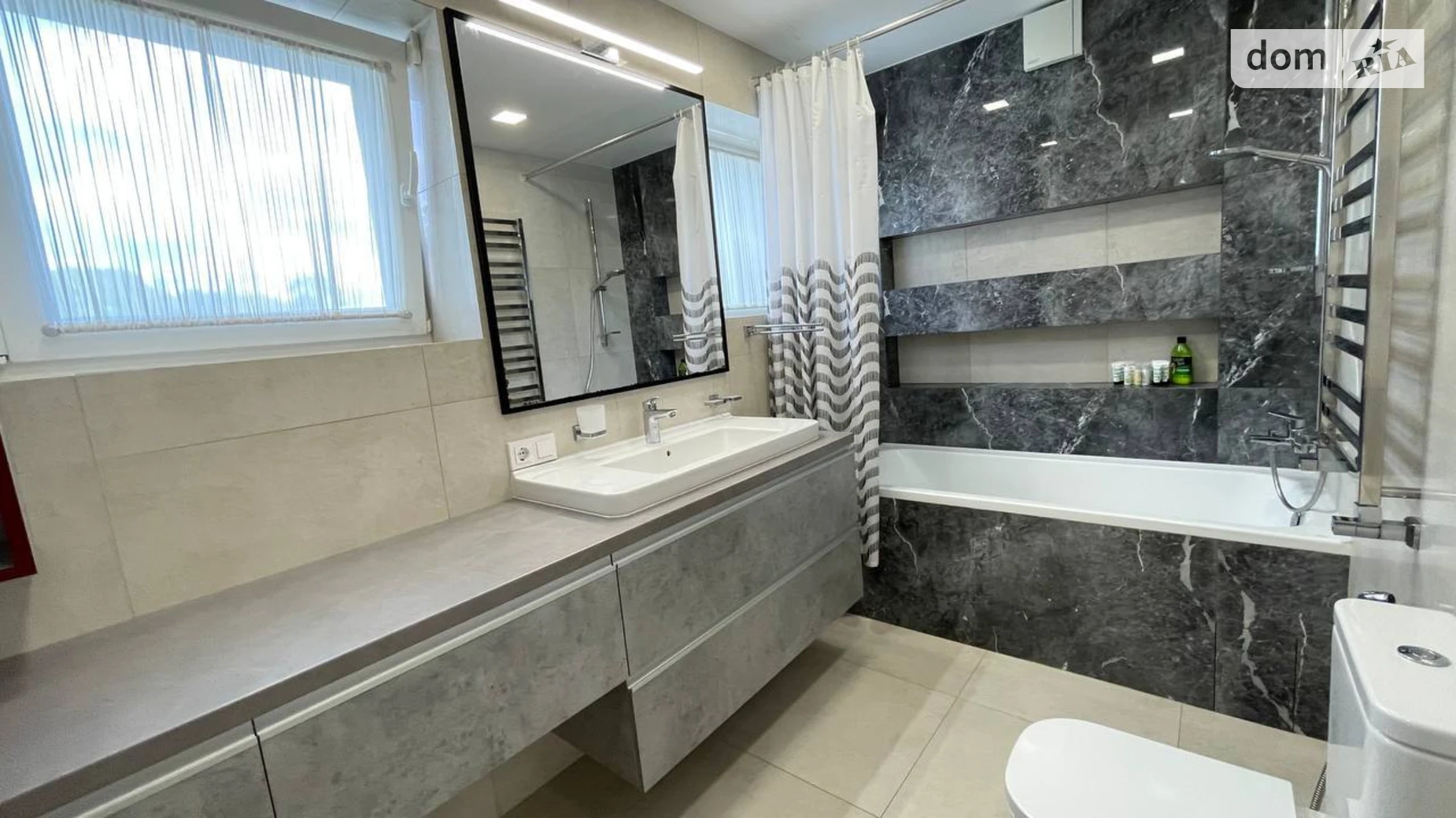 Продается часть дома 215 кв. м с беседкой, цена: 280000 $ - фото 5