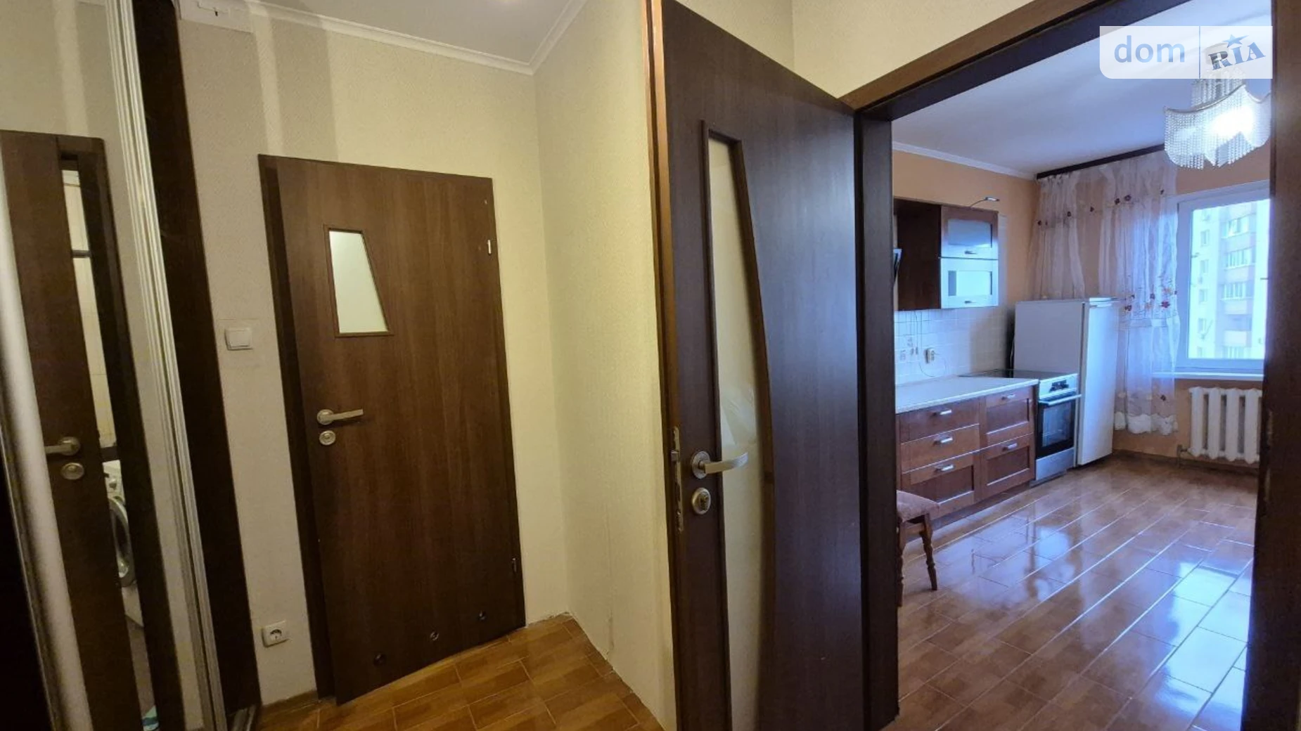 Продается 3-комнатная квартира 90.6 кв. м в Киеве, ул. Милославская, 4 - фото 3