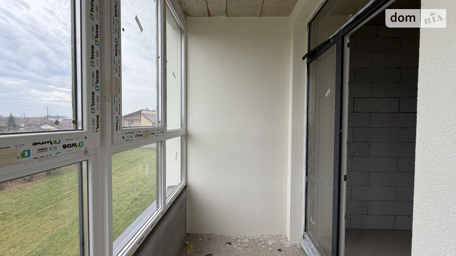 Продается 1-комнатная квартира 42 кв. м в Солонке, ул. Ивана Рубчака, 23 - фото 5