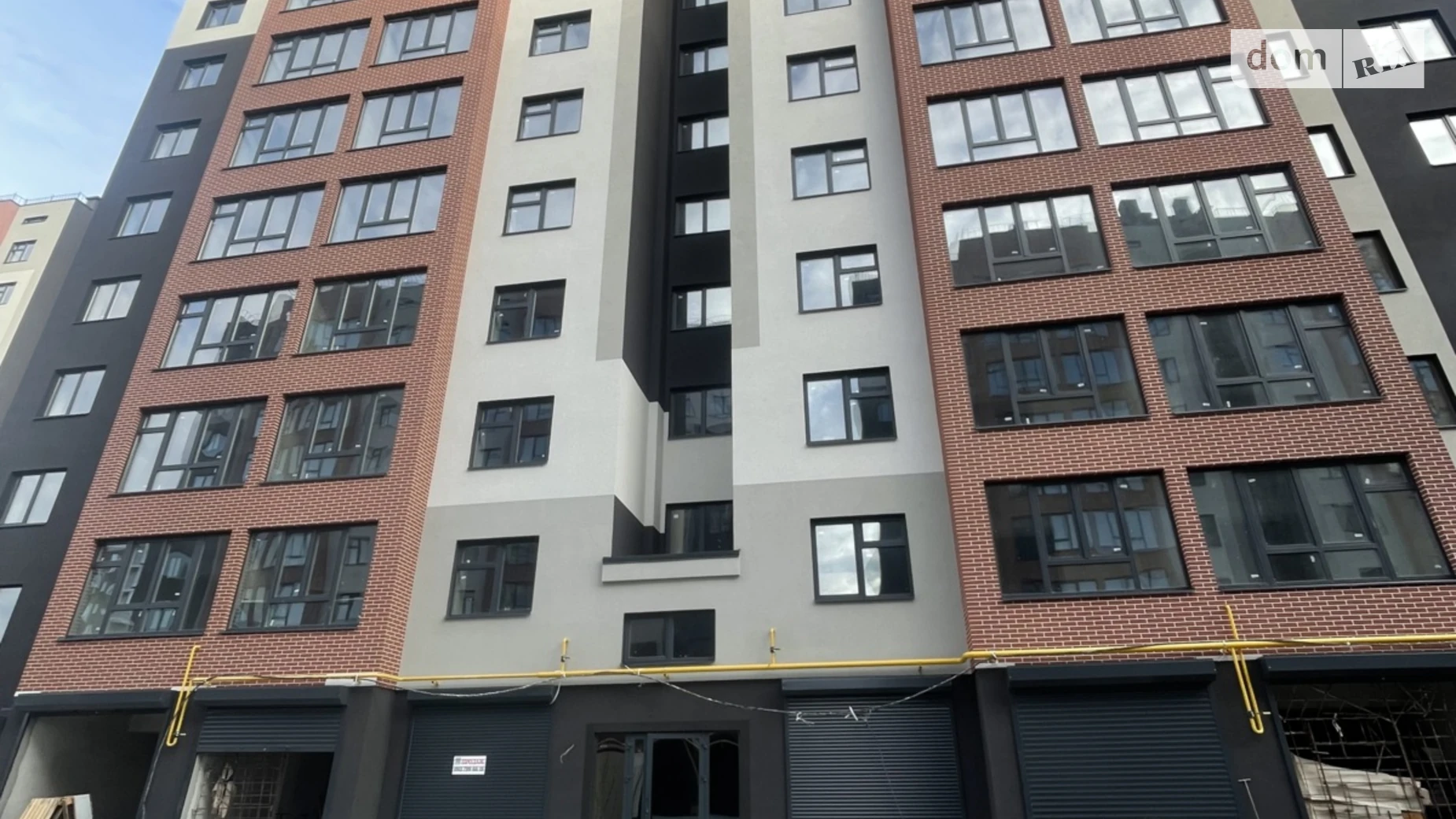 Продається 1-кімнатна квартира 43 кв. м у Хмельницькому, вул. Січових Стрільців - фото 2