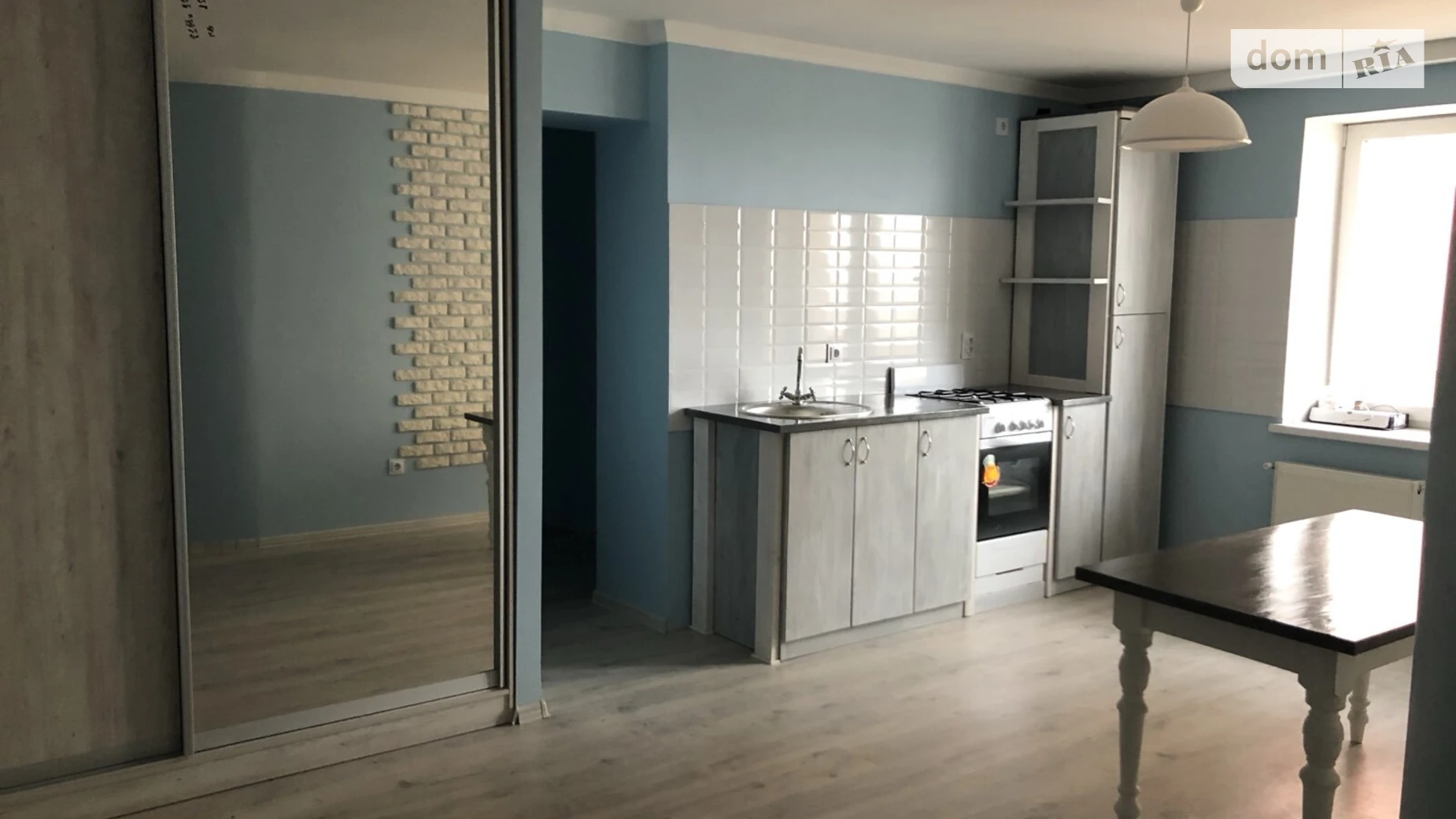 Сдается в аренду 3-комнатная квартира 100 кв. м в Хмельницком, вул. Александра Кушнирука(Гастелло), 10/1 - фото 2