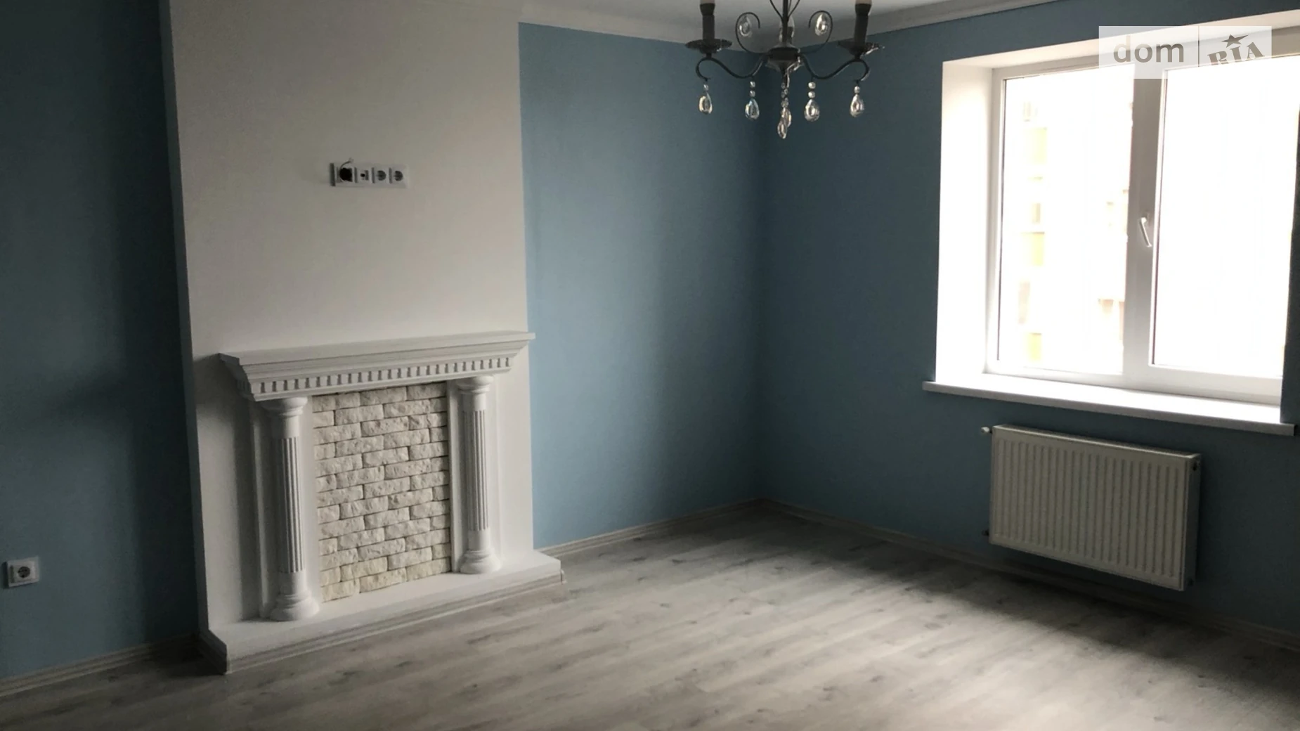 Сдается в аренду 3-комнатная квартира 100 кв. м в Хмельницком, вул. Александра Кушнирука(Гастелло), 10/1 - фото 4