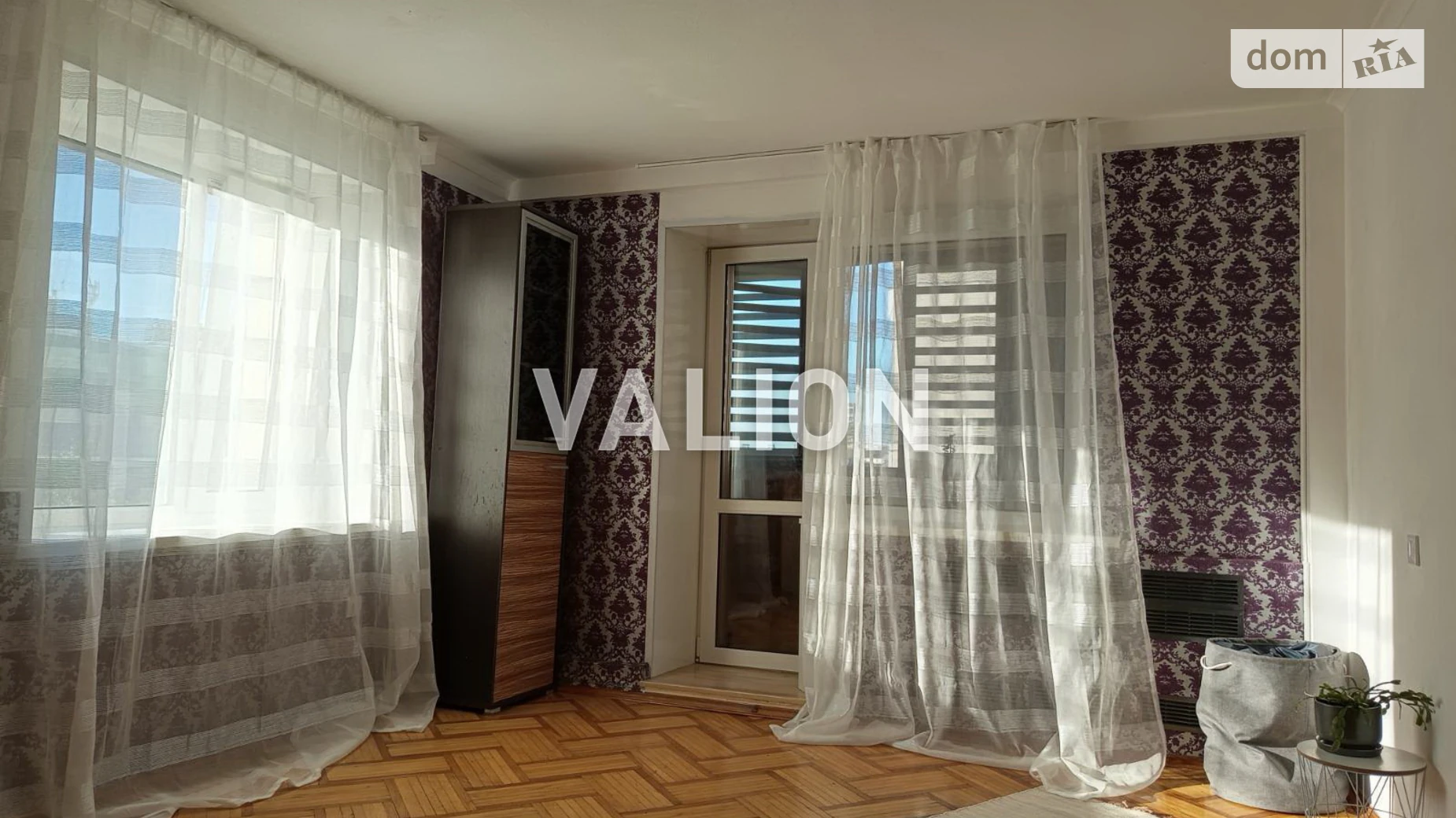 Продается 3-комнатная квартира 69.7 кв. м в Киеве, просп. Оболонский, 34/1 - фото 4