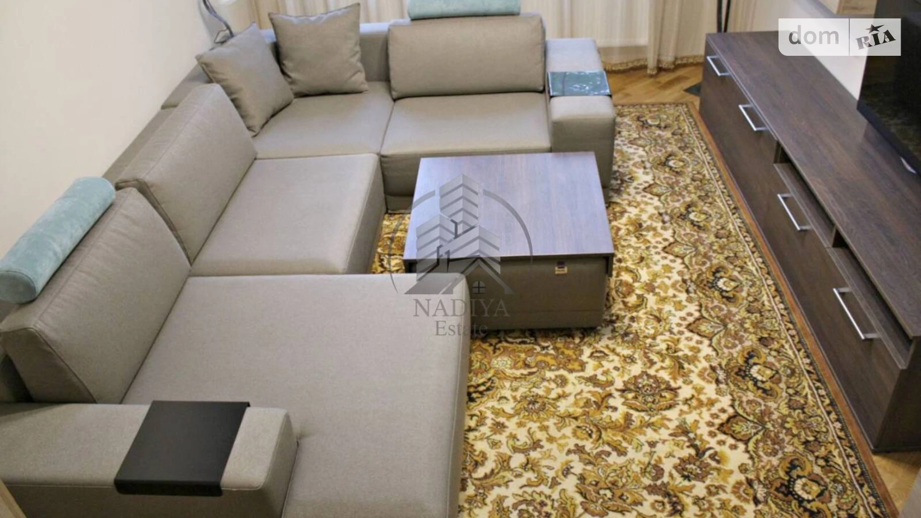 Сдается в аренду 1-комнатная квартира 44 кв. м в Львове, ул. Академика Екатерины Ющенко(Ковалевской) - фото 2