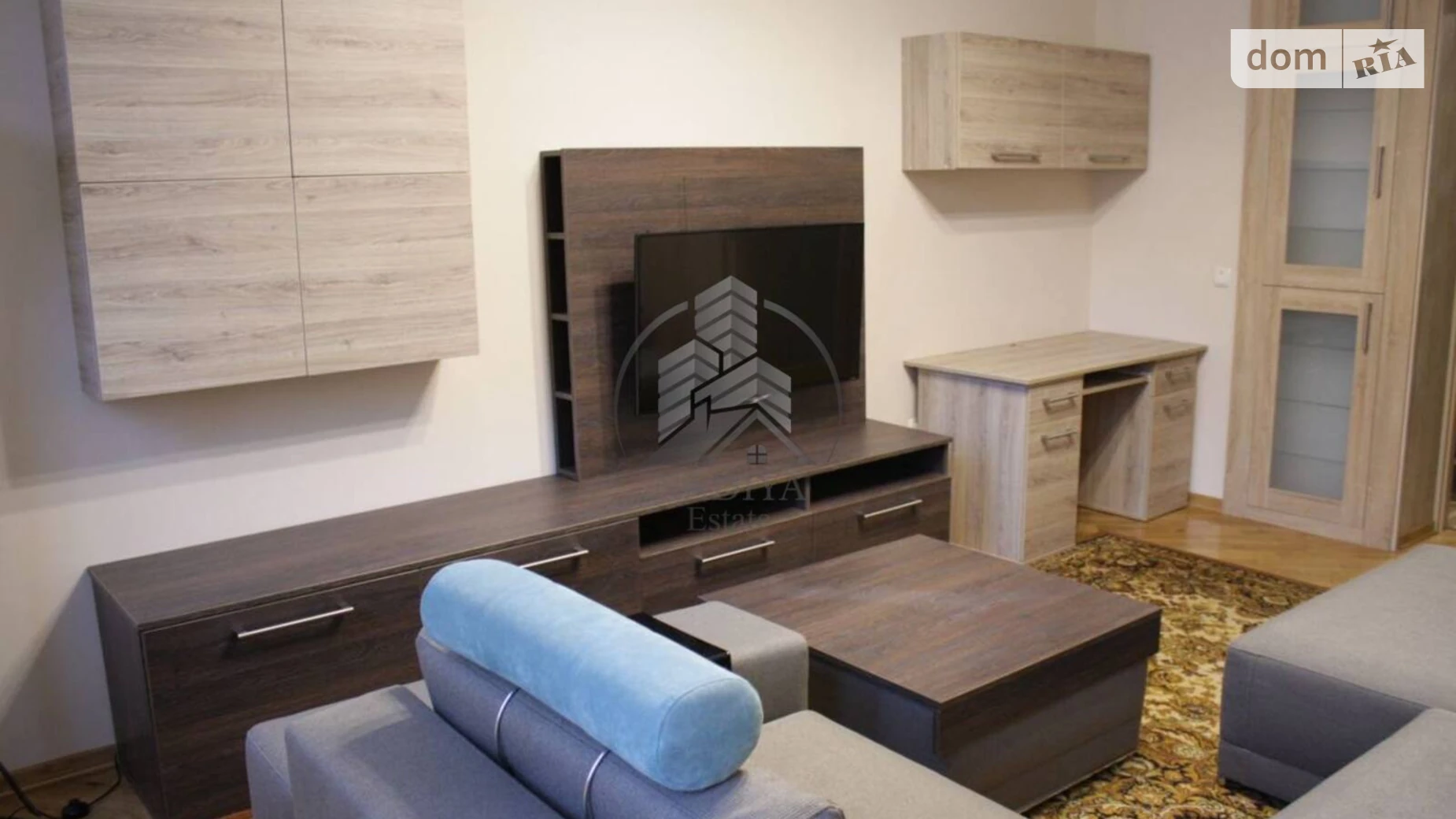 Сдается в аренду 1-комнатная квартира 44 кв. м в Львове, ул. Академика Екатерины Ющенко(Ковалевской) - фото 3