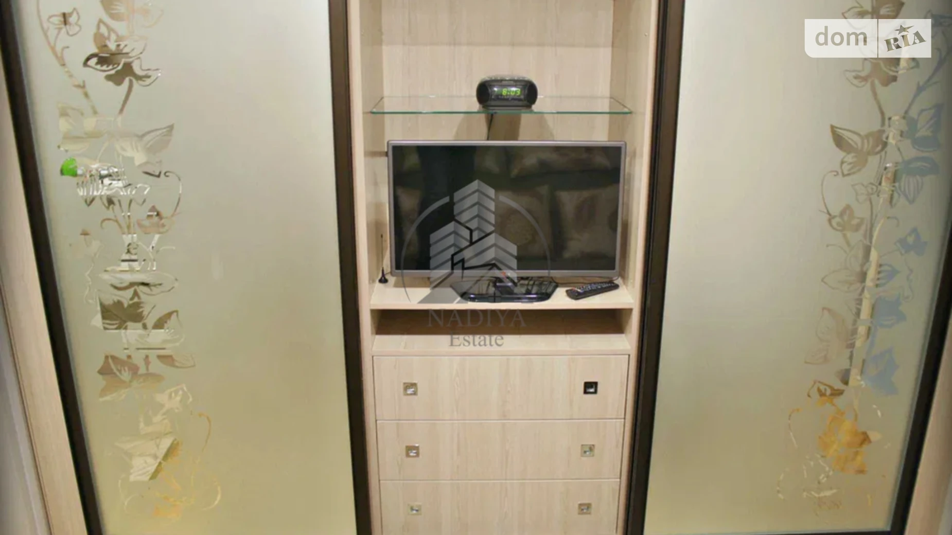 Сдается в аренду 1-комнатная квартира 44 кв. м в Львове, ул. Академика Екатерины Ющенко(Ковалевской) - фото 5