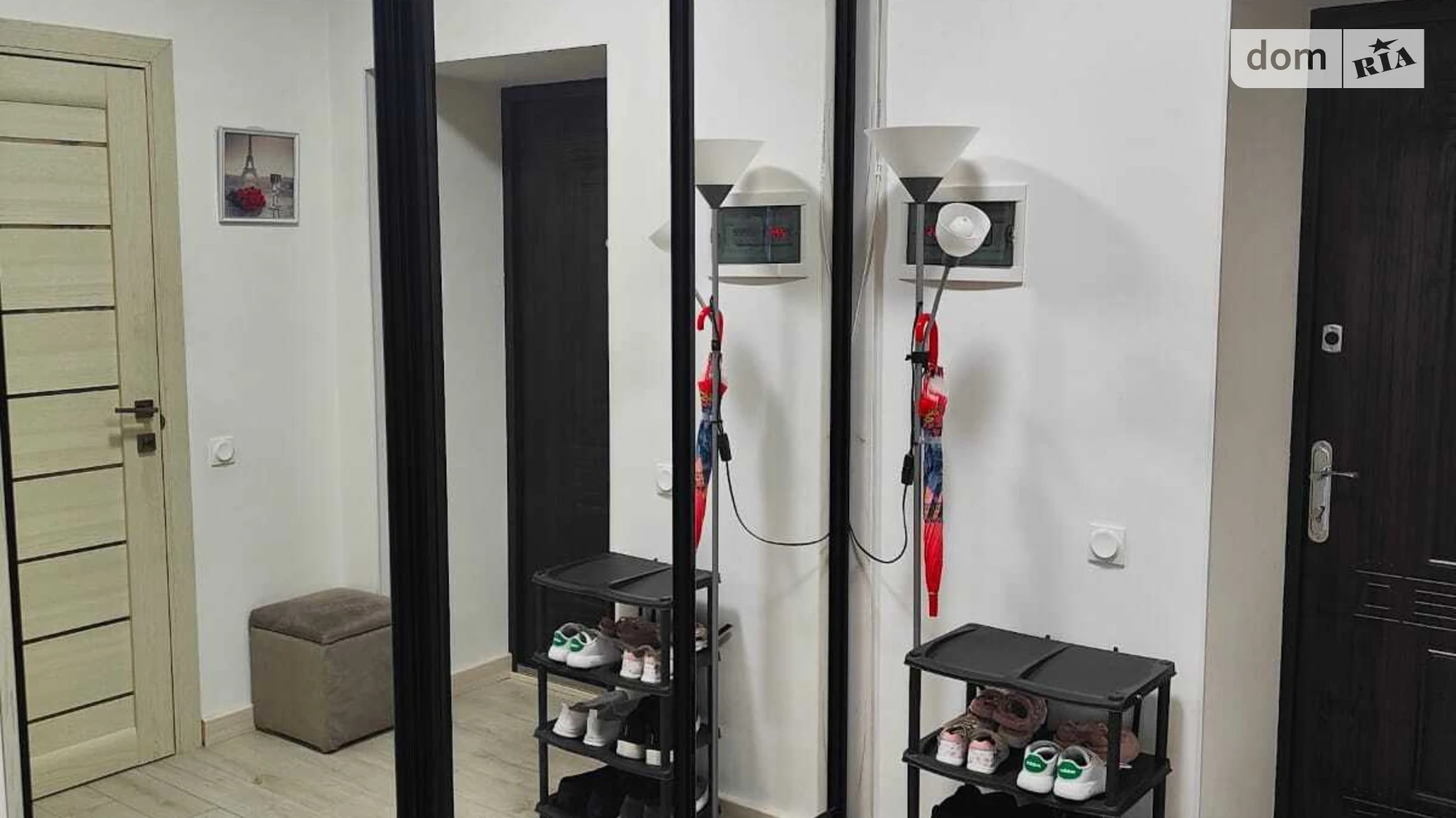 Продается 1-комнатная квартира 40.7 кв. м в Софиевской Борщаговке, ул. Зелёная, 6 - фото 4