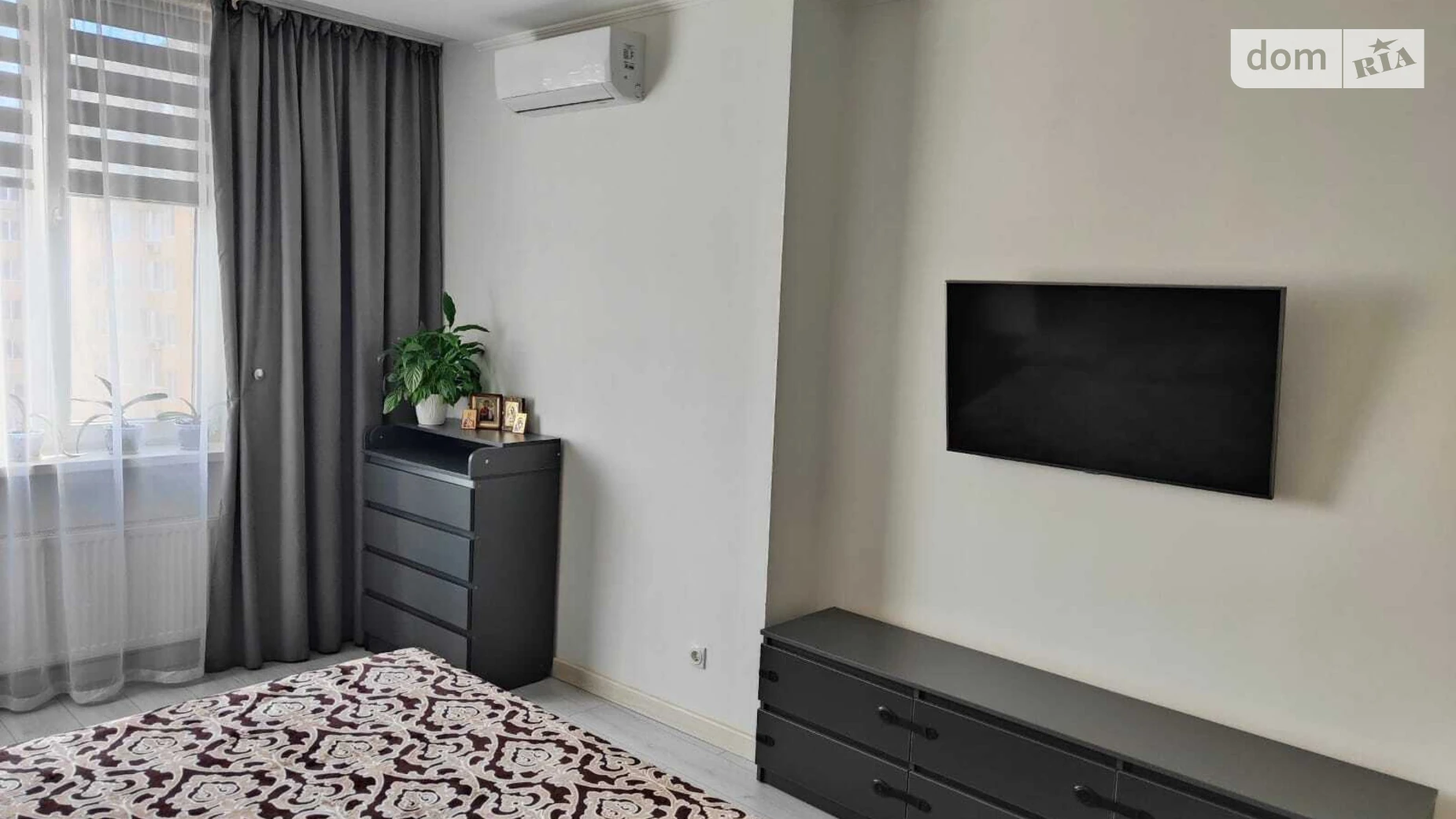 Продается 1-комнатная квартира 40.7 кв. м в Софиевской Борщаговке, ул. Зелёная, 6 - фото 3