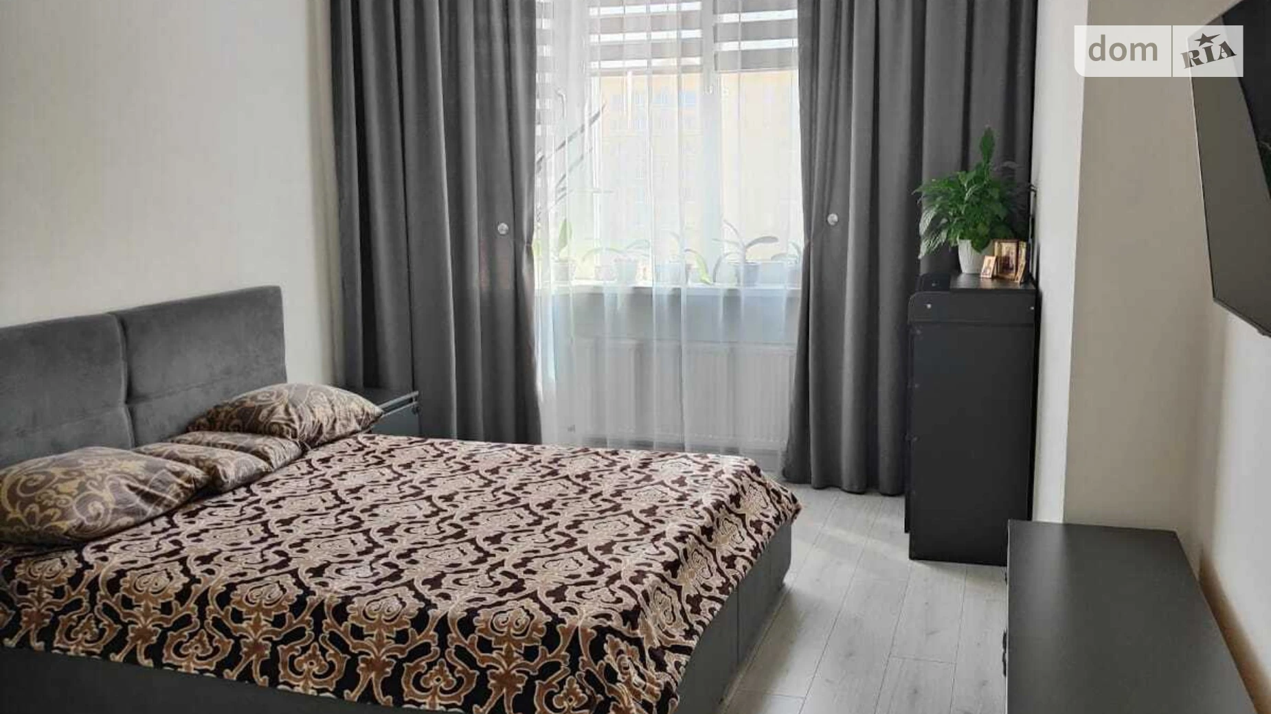 Продается 1-комнатная квартира 40.7 кв. м в Софиевской Борщаговке, ул. Зелёная, 6 - фото 2