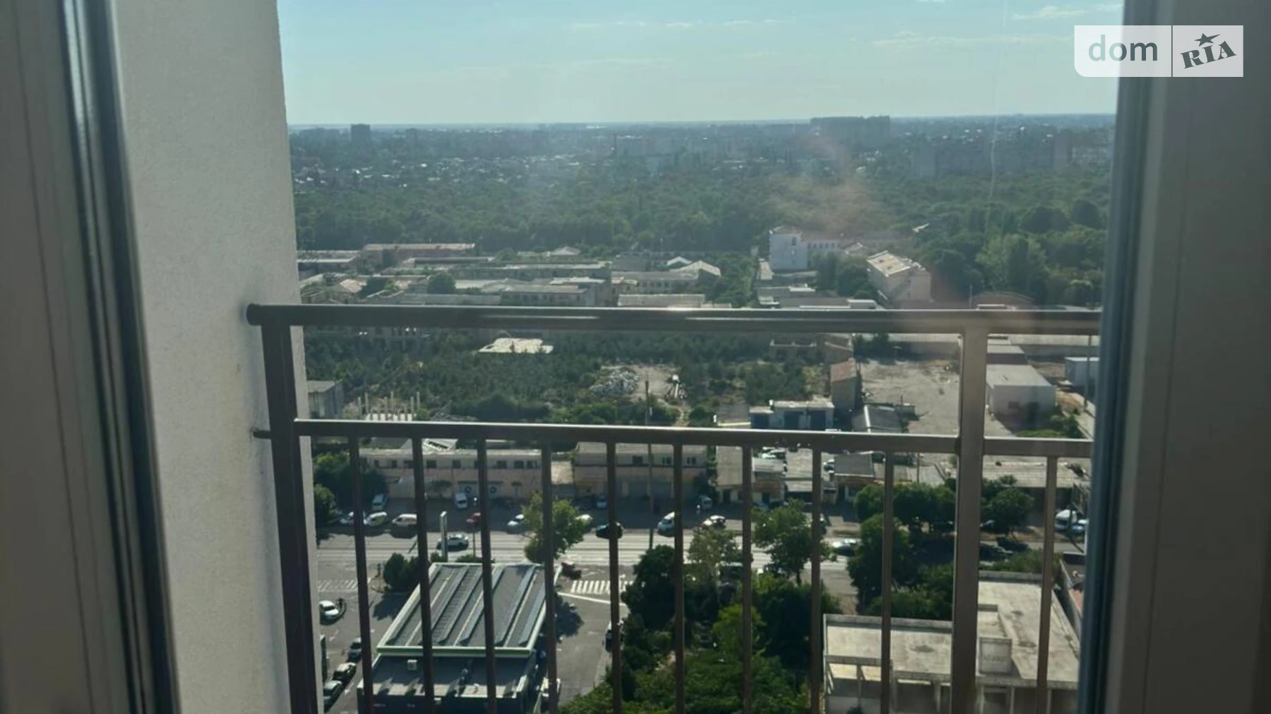 Продается 1-комнатная квартира 43 кв. м в Одессе, ул. Краснова, 1А - фото 3