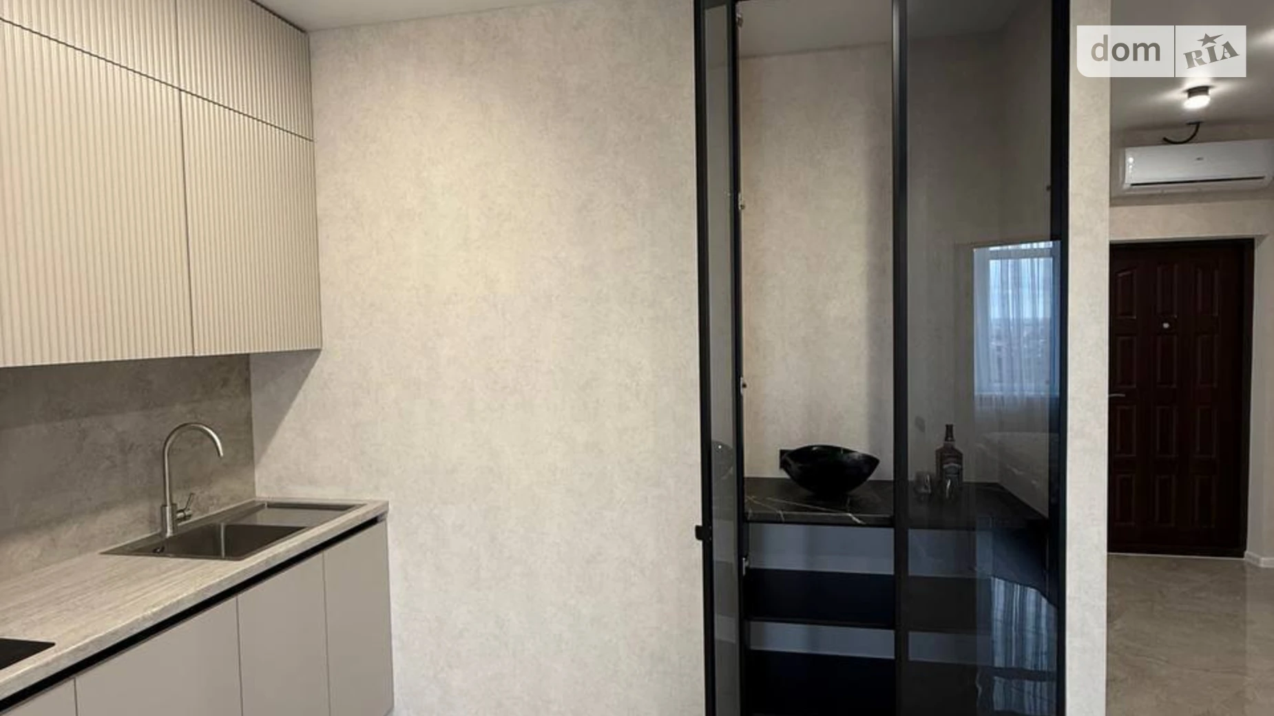 Продается 1-комнатная квартира 43 кв. м в Одессе, ул. Краснова, 1А - фото 4