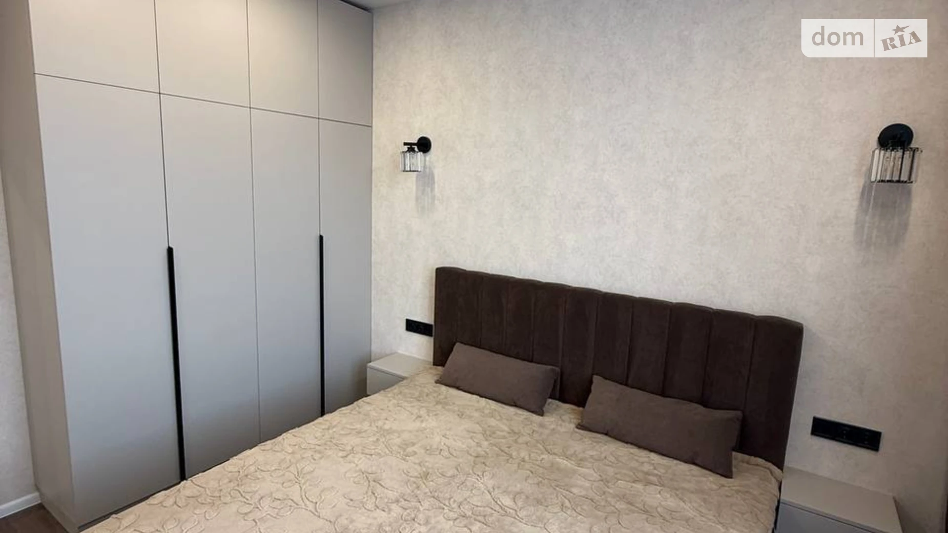 Продается 1-комнатная квартира 43 кв. м в Одессе, ул. Краснова, 1А - фото 5