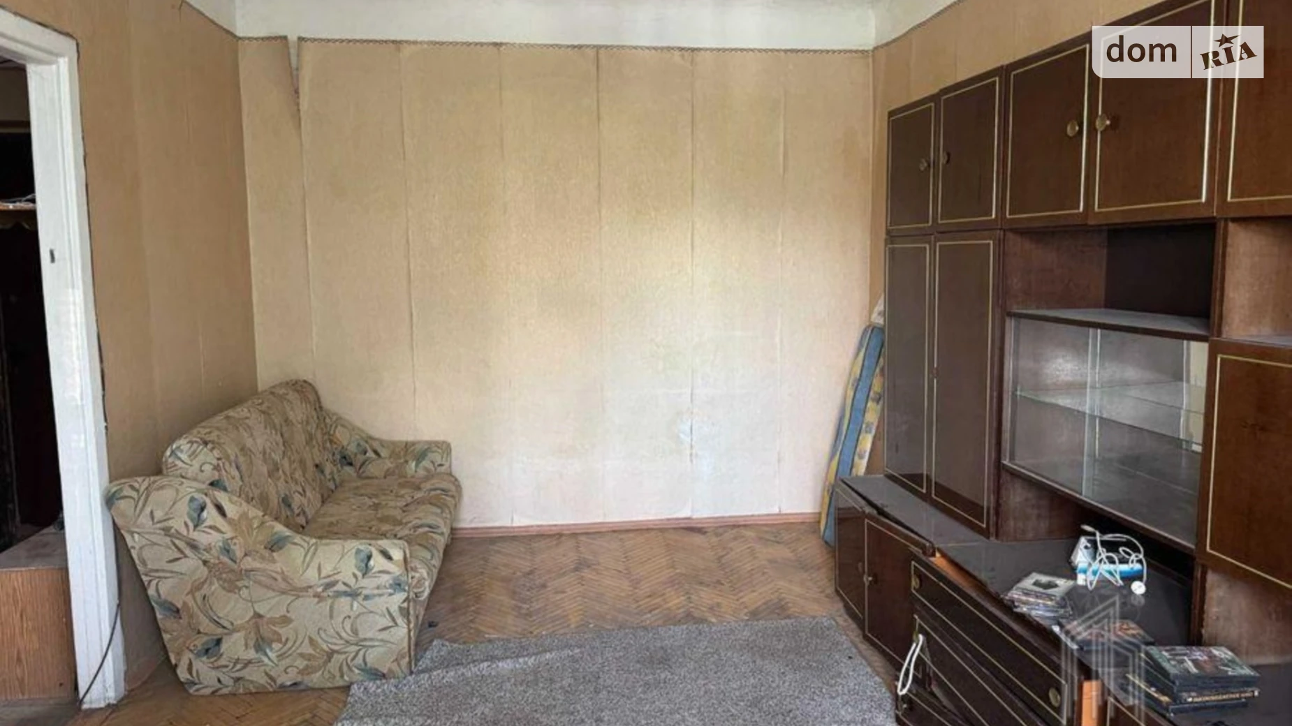 Продается 1-комнатная квартира 38 кв. м в Киеве, ул. Михаила Бойчука, 15А - фото 2