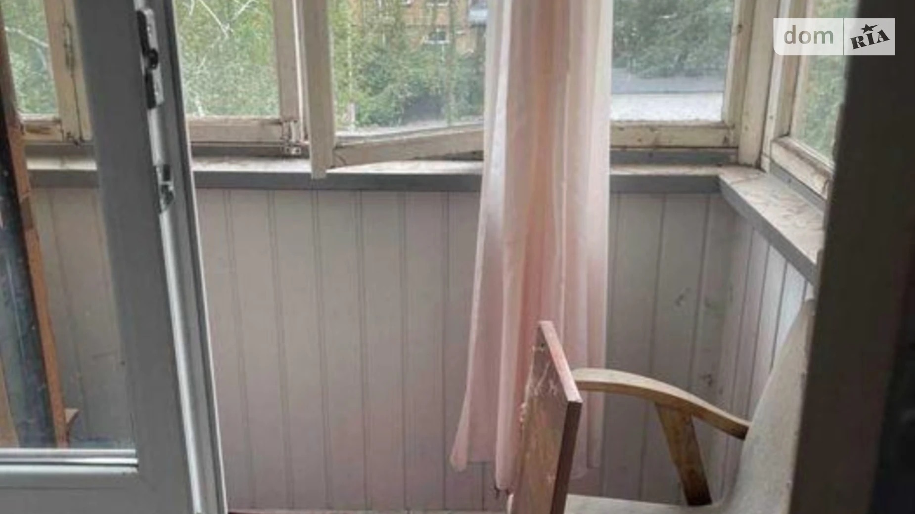 Продается 1-комнатная квартира 38 кв. м в Киеве, ул. Михаила Бойчука, 15А - фото 4