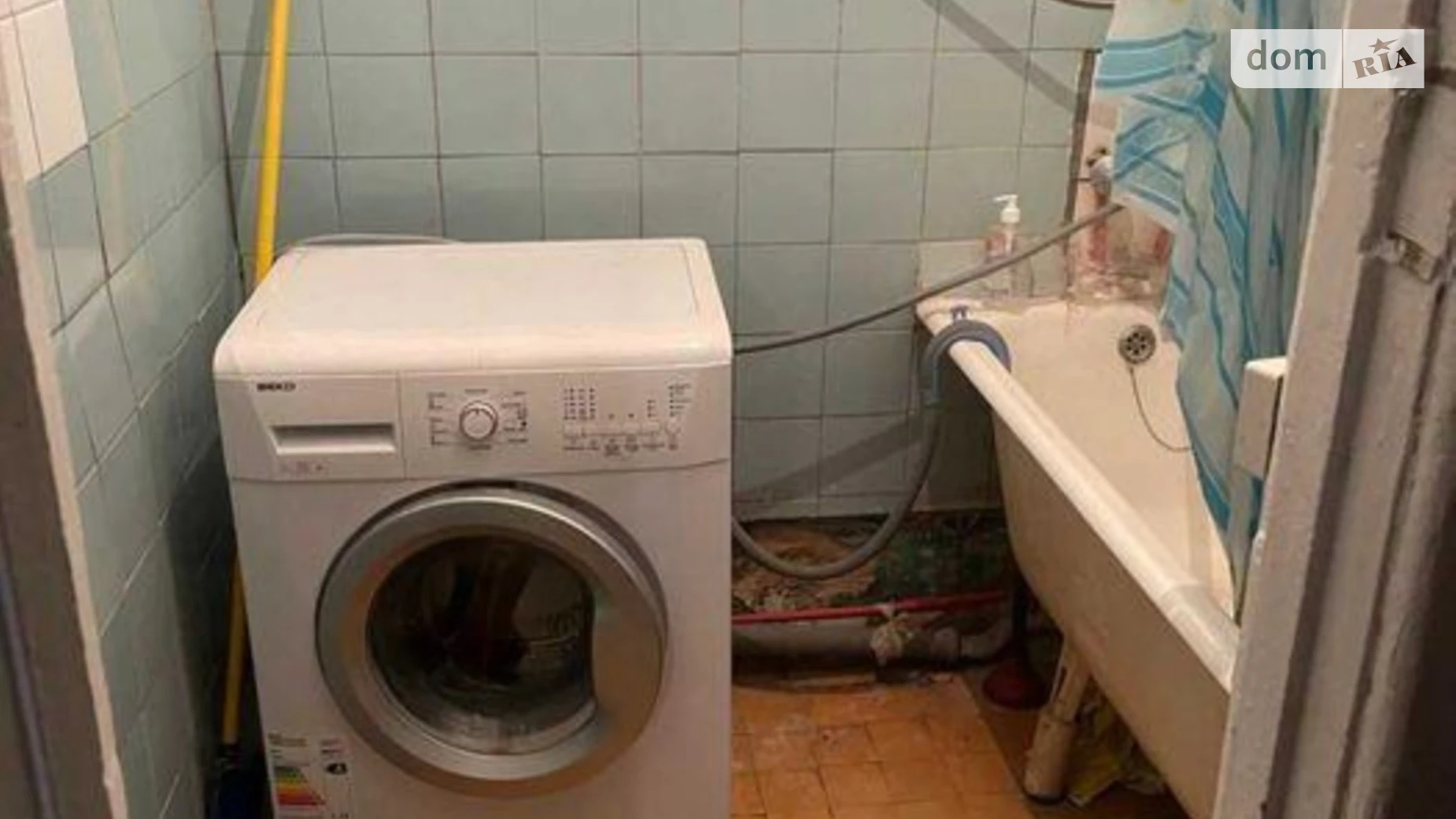 Продается 1-комнатная квартира 38 кв. м в Киеве, ул. Михаила Бойчука, 15А - фото 5