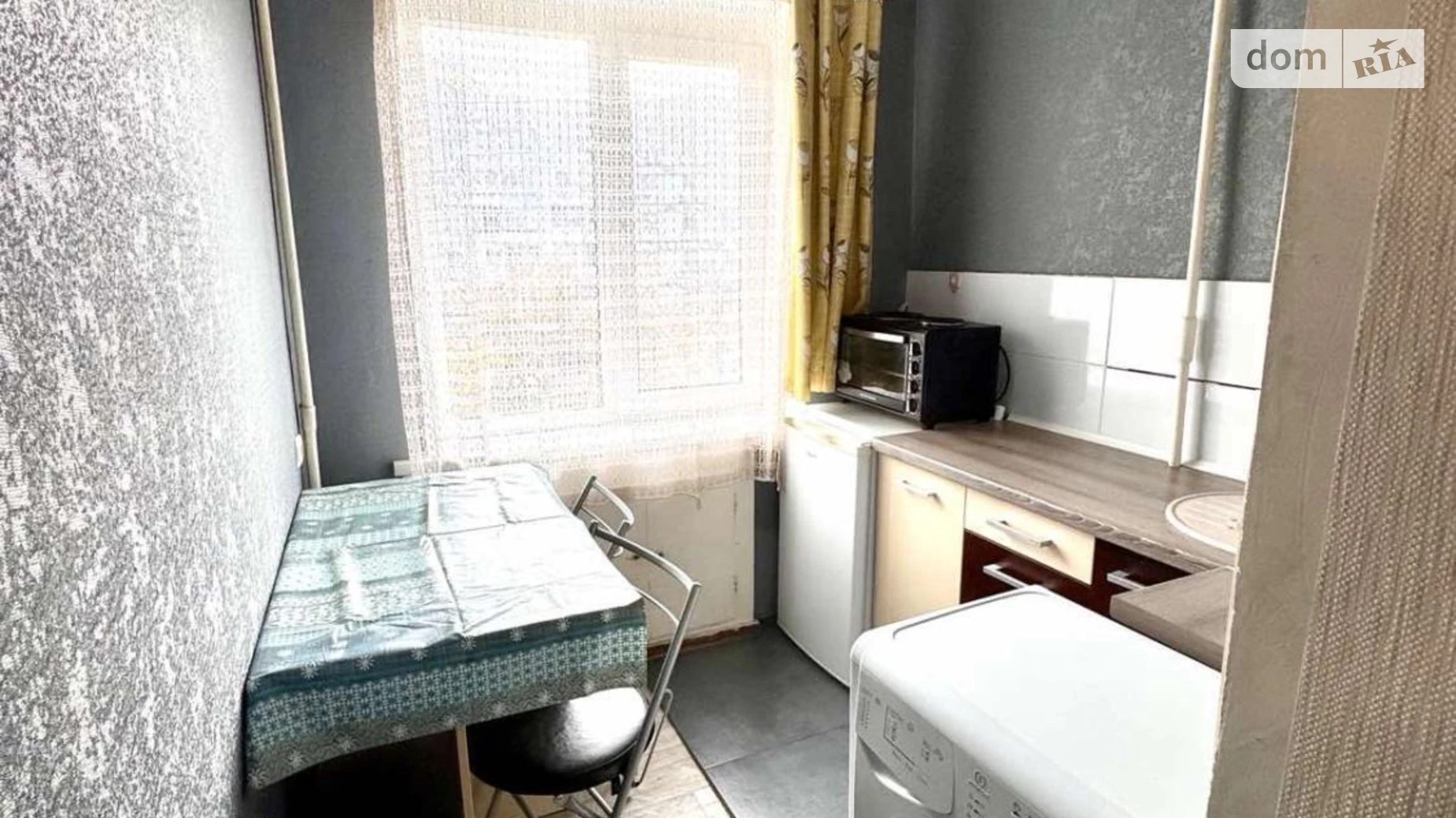 Продається 1-кімнатна квартира 21.3 кв. м у Дніпрі, мас. Тополя-2, 6 - фото 4