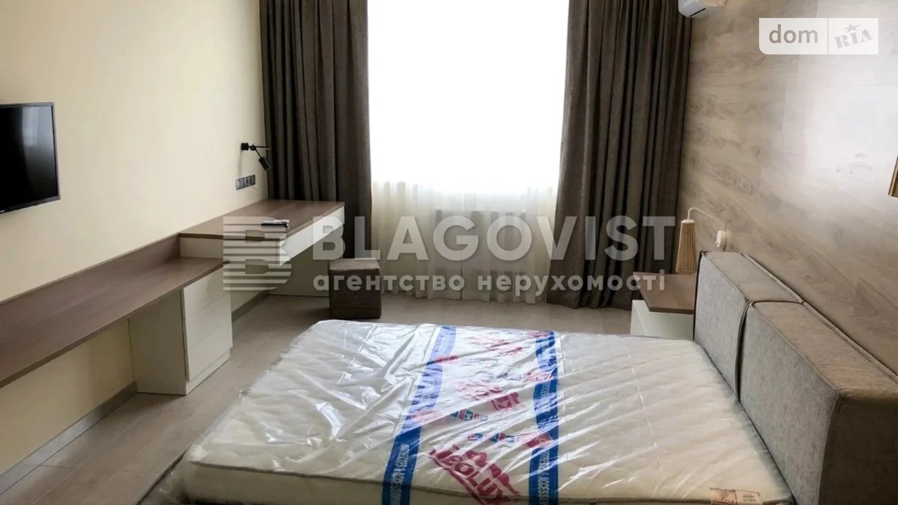 Продається 1-кімнатна квартира 52 кв. м у Києві, вул. Самійла Кішки(Маршала Конєва), 10/1 - фото 3