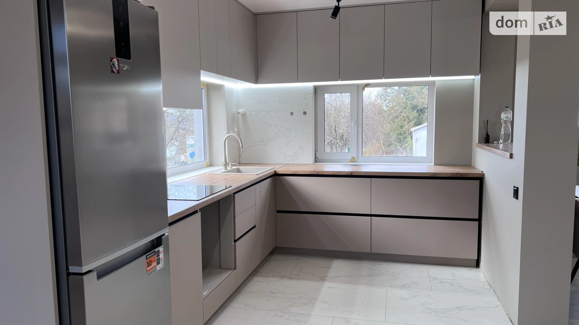 Продается дом на 2 этажа 67 кв. м с мансардой, цена: 67000 $ - фото 5