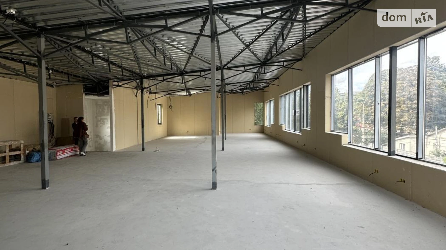 Здається в оренду приміщення вільного призначення 260 кв. м в 2-поверховій будівлі, цена: 65000 грн - фото 5