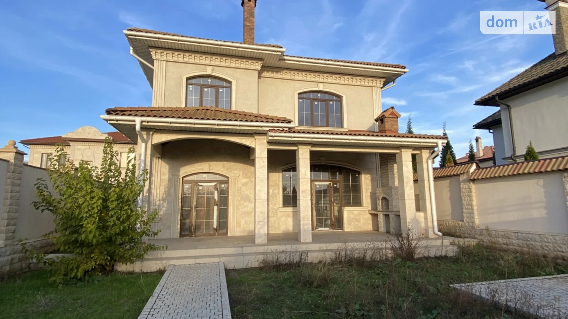 Продается дом на 2 этажа 162 кв. м с верандой, цена: 180000 $ - фото 3