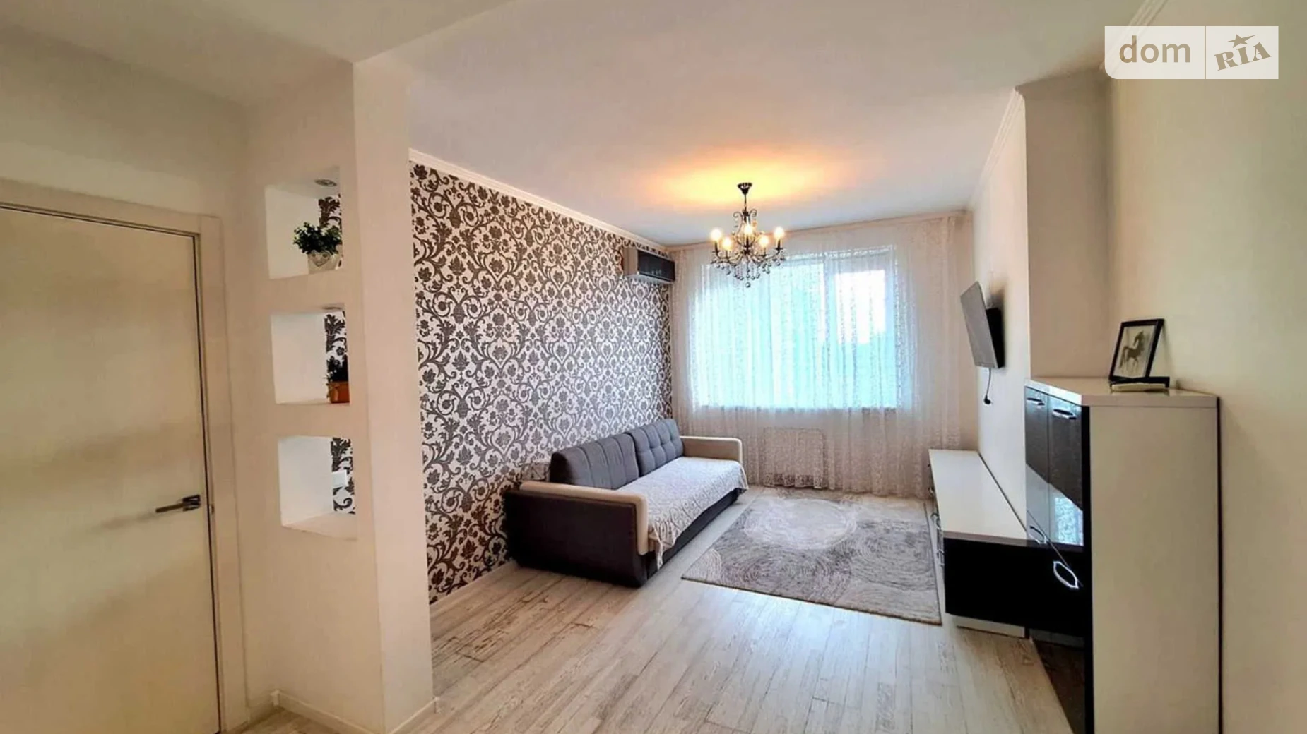 Продается 2-комнатная квартира 60 кв. м в Киеве, ул. Большая Китаевская, 59 - фото 4