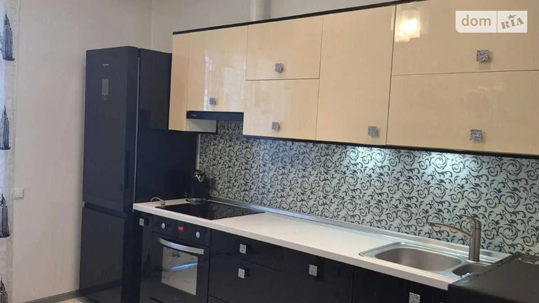 Продается 2-комнатная квартира 60 кв. м в Киеве, ул. Большая Китаевская, 59 - фото 2