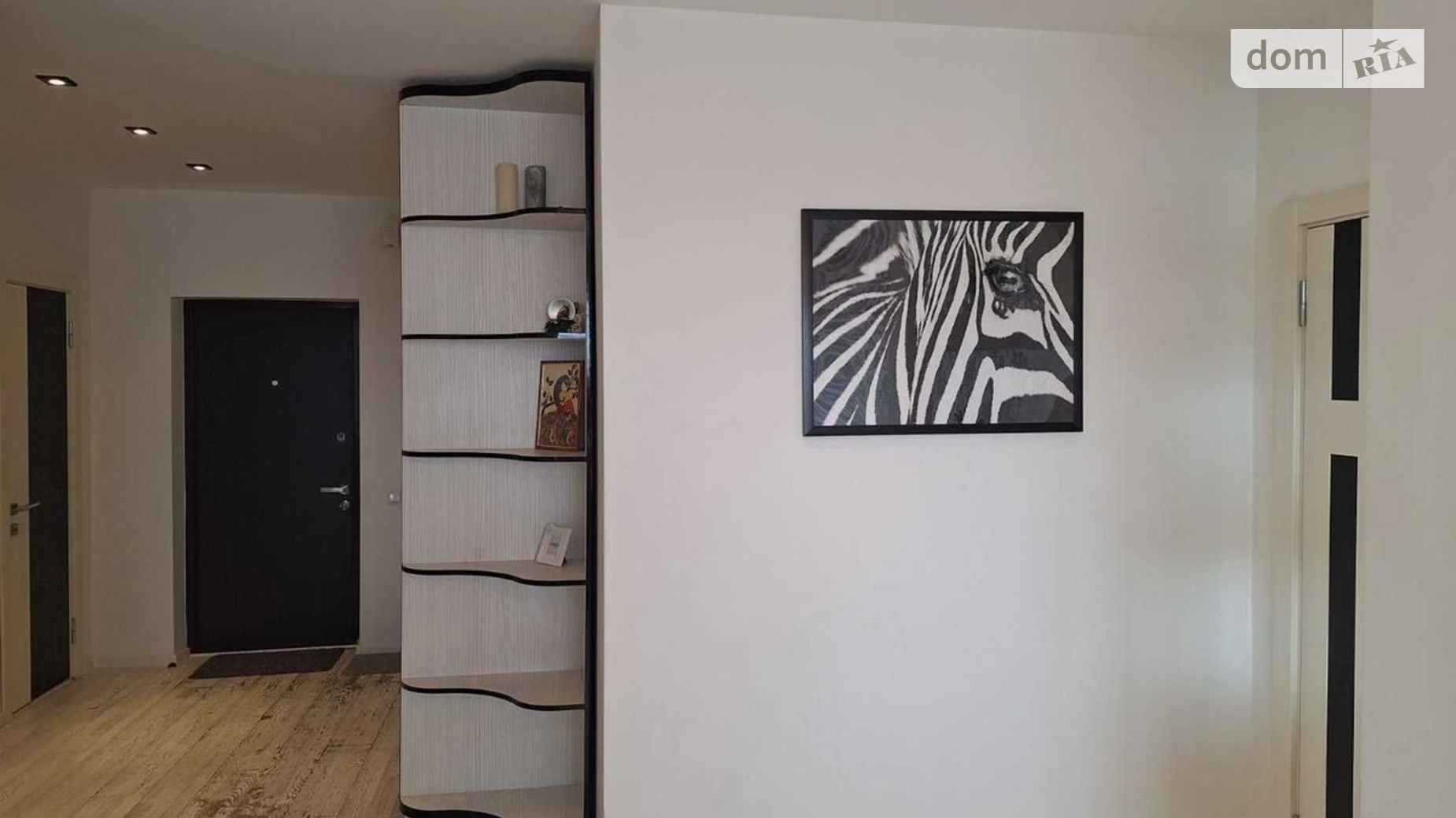 Продается 2-комнатная квартира 60 кв. м в Киеве, ул. Большая Китаевская, 59 - фото 5