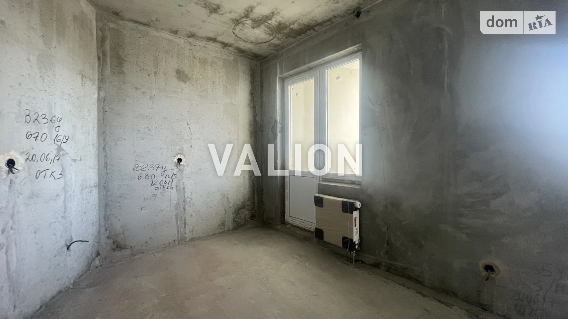 Продается 1-комнатная квартира 32.8 кв. м в Киеве, цена: 34000 $ - фото 5