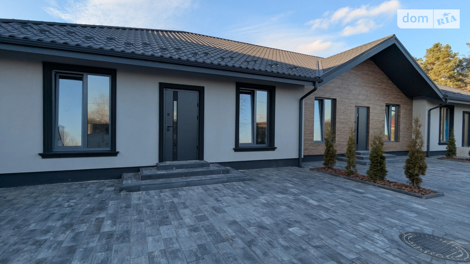 ул. Бориса Лятошинского(1-го Мая) Ворзель, цена: 67000 $ - фото 5