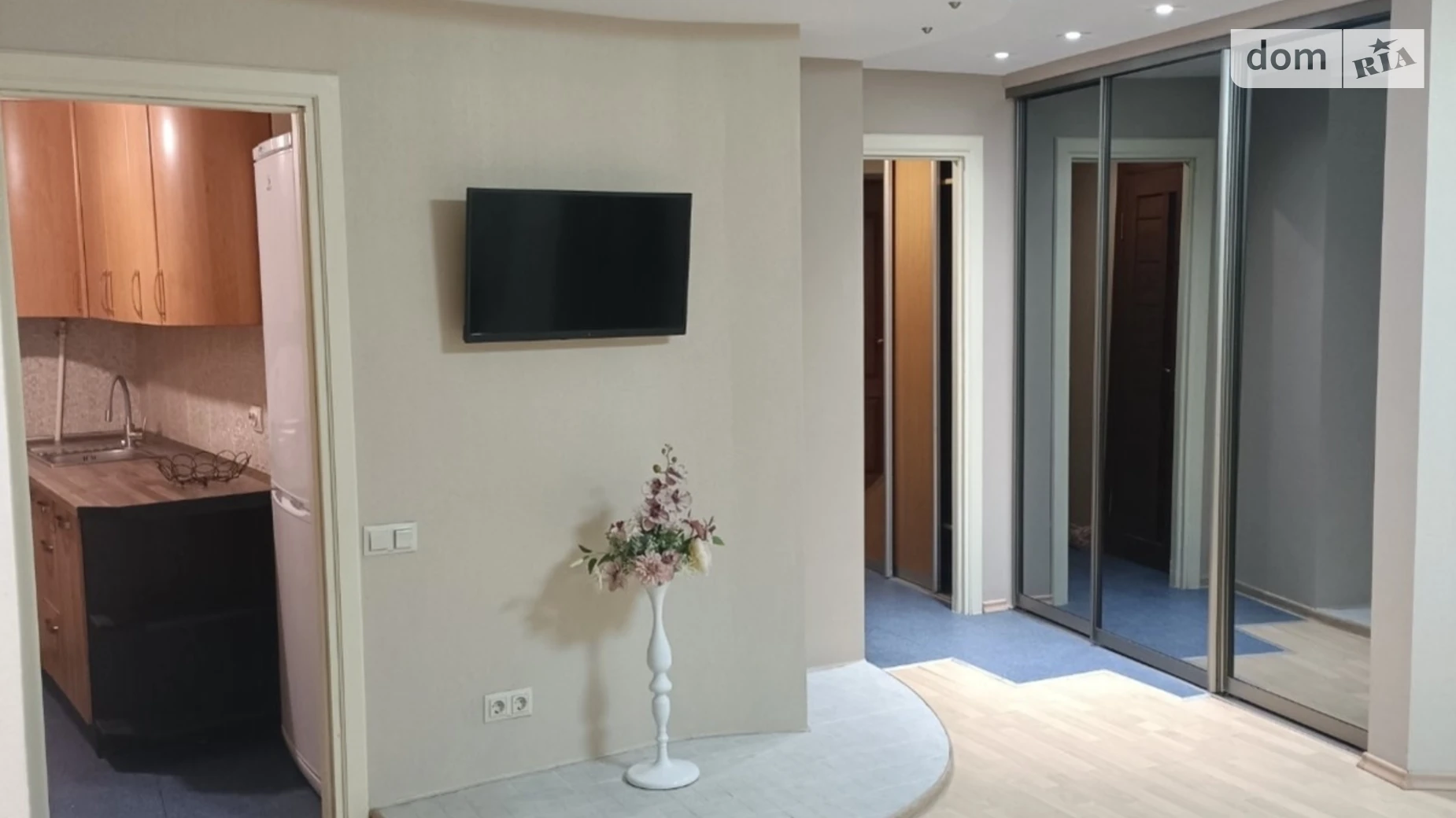 Продается 3-комнатная квартира 54.9 кв. м в Хмельницком, ул. Каменецкая, 109 - фото 3