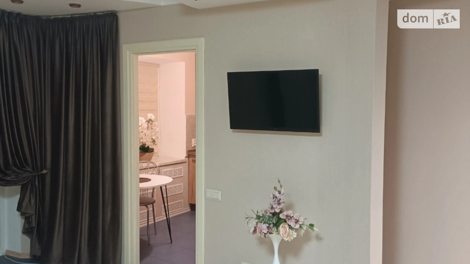 Продается 3-комнатная квартира 54.9 кв. м в Хмельницком, ул. Каменецкая, 109 - фото 2