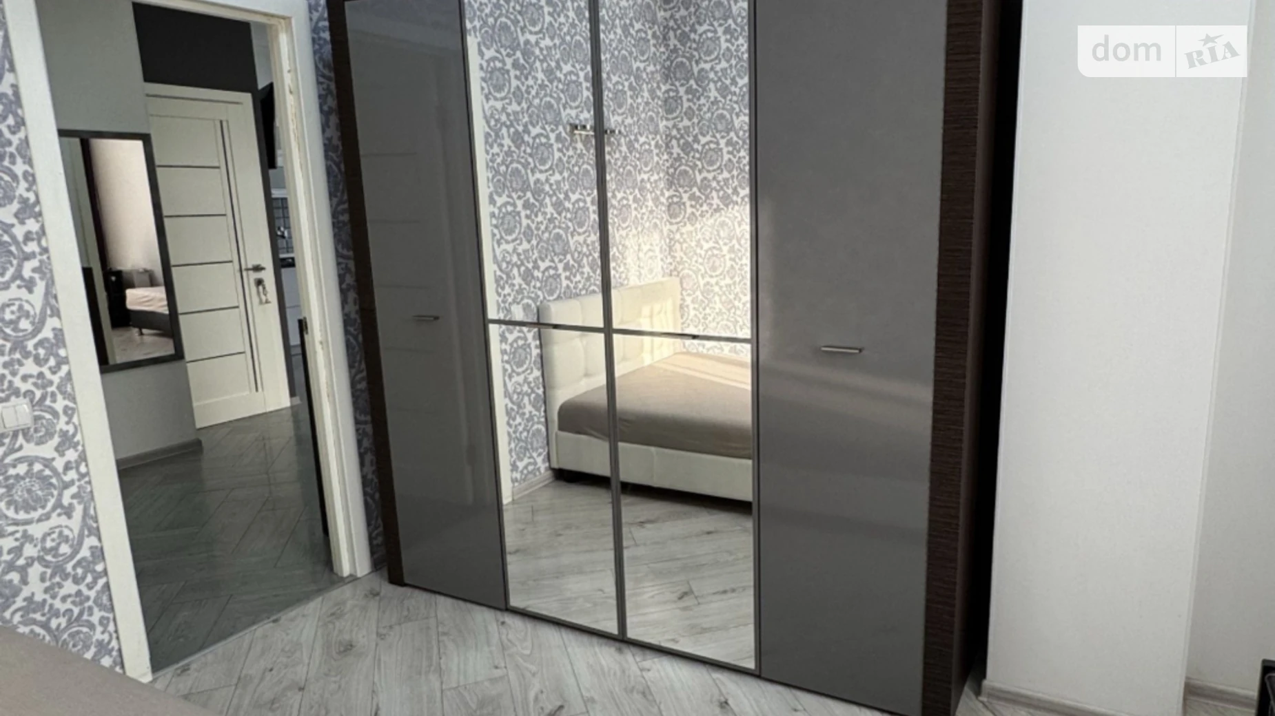 Здається в оренду 2-кімнатна квартира 60 кв. м у Одесі, пров. Асташкіна, 29 - фото 4