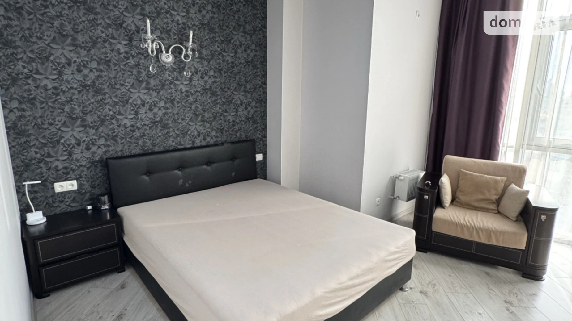 Здається в оренду 2-кімнатна квартира 60 кв. м у Одесі, пров. Асташкіна, 29 - фото 3