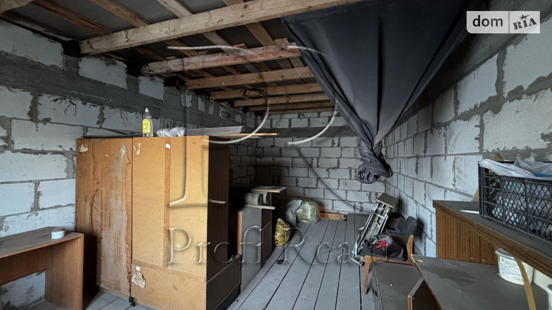 Продается место в гаражном кооперативе под легковое авто на 51 кв. м, цена: 31500 $ - фото 4