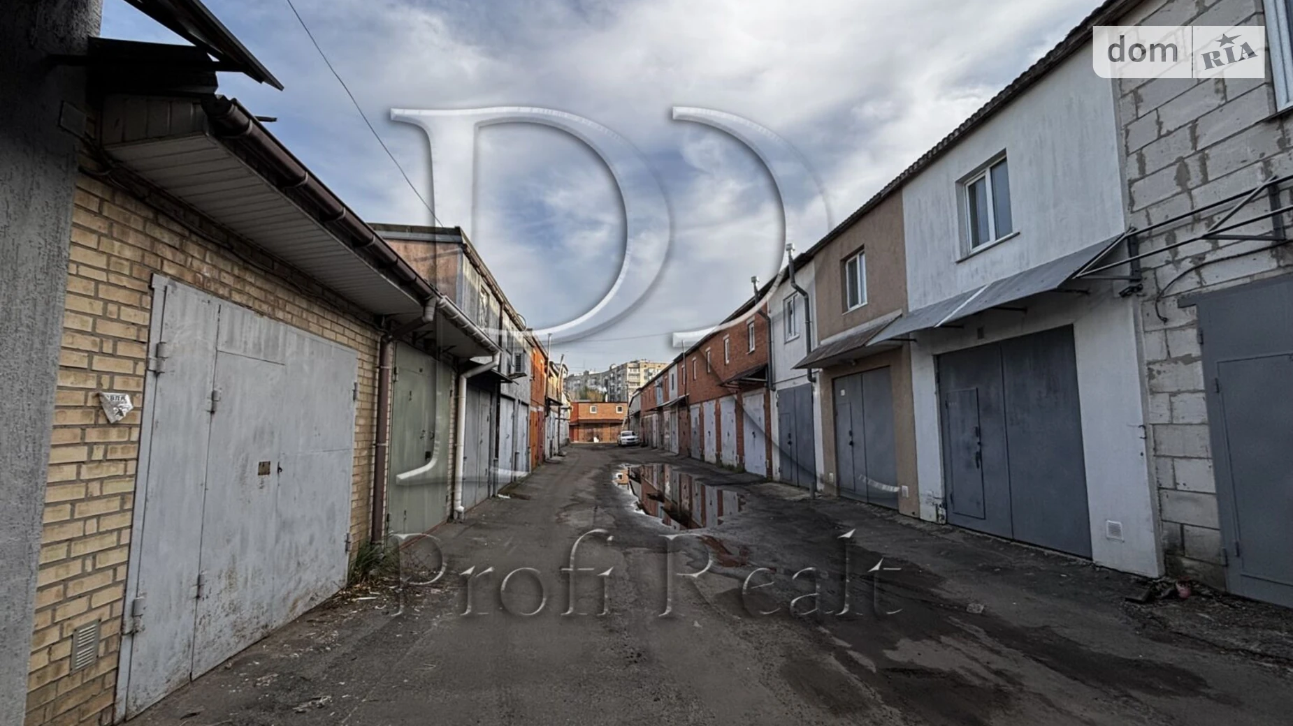 Продается место в гаражном кооперативе под легковое авто на 51 кв. м, цена: 31500 $ - фото 2