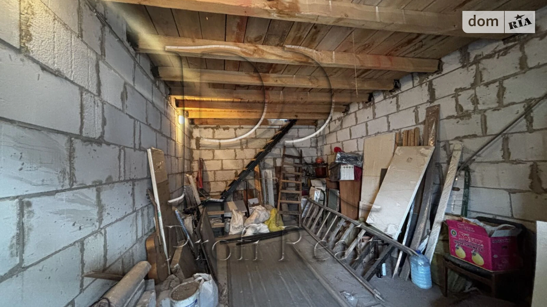 Продается место в гаражном кооперативе под легковое авто на 51 кв. м, цена: 31500 $ - фото 5