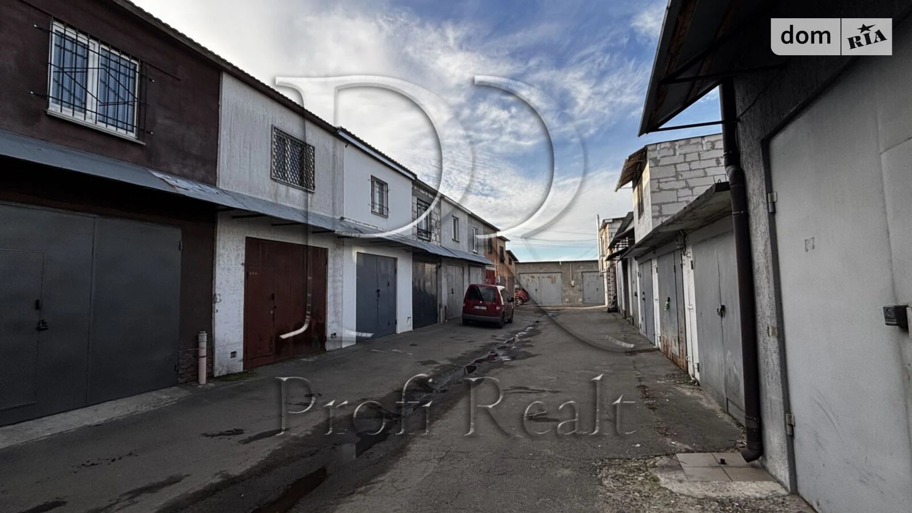 Продается место в гаражном кооперативе под легковое авто на 51 кв. м, цена: 31500 $ - фото 3