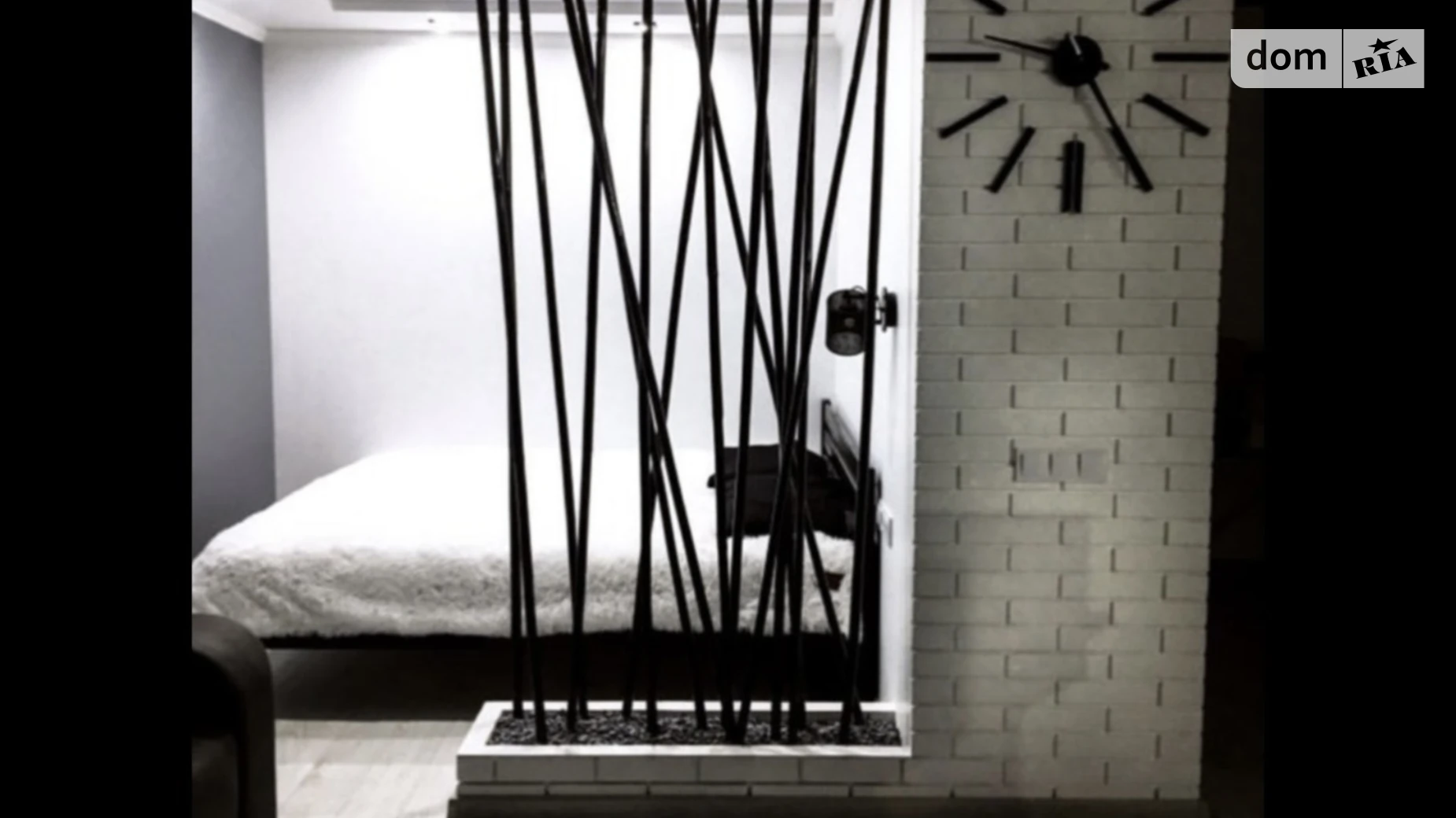 1-комнатная квартира 43.9 кв. м в Тернополе, ул. Черновецкая, 68 - фото 3